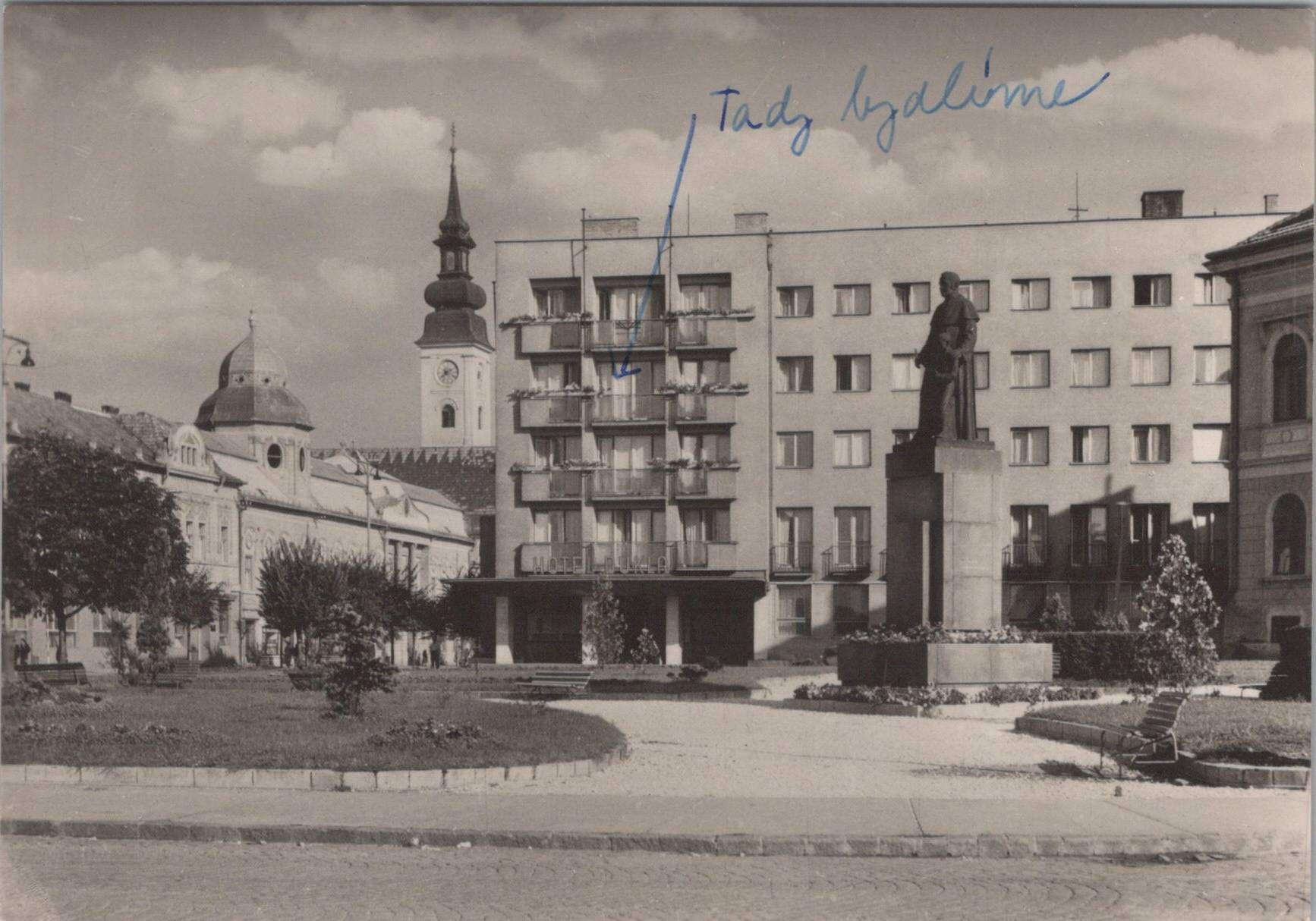 Prešov 
