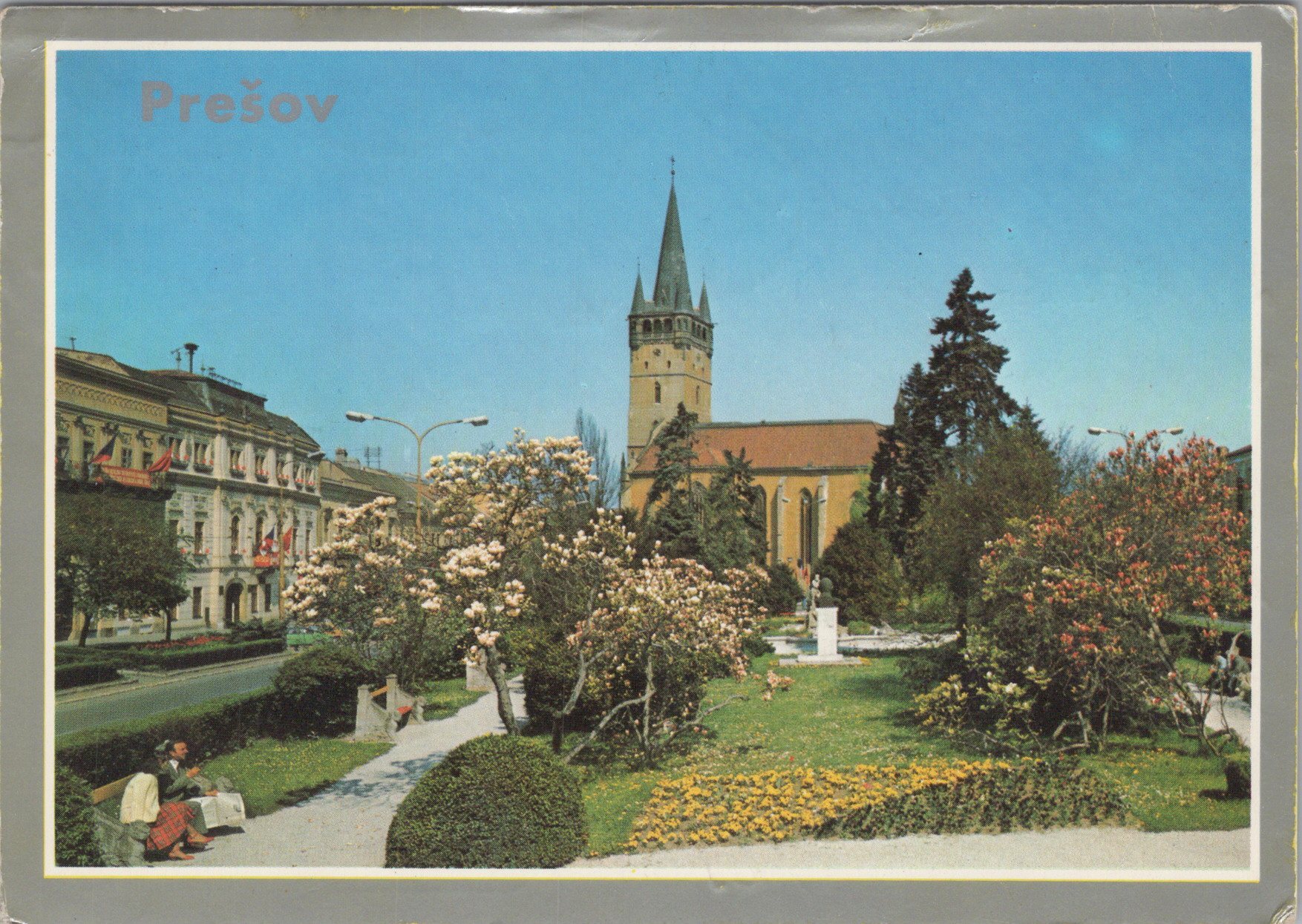 Prešov 