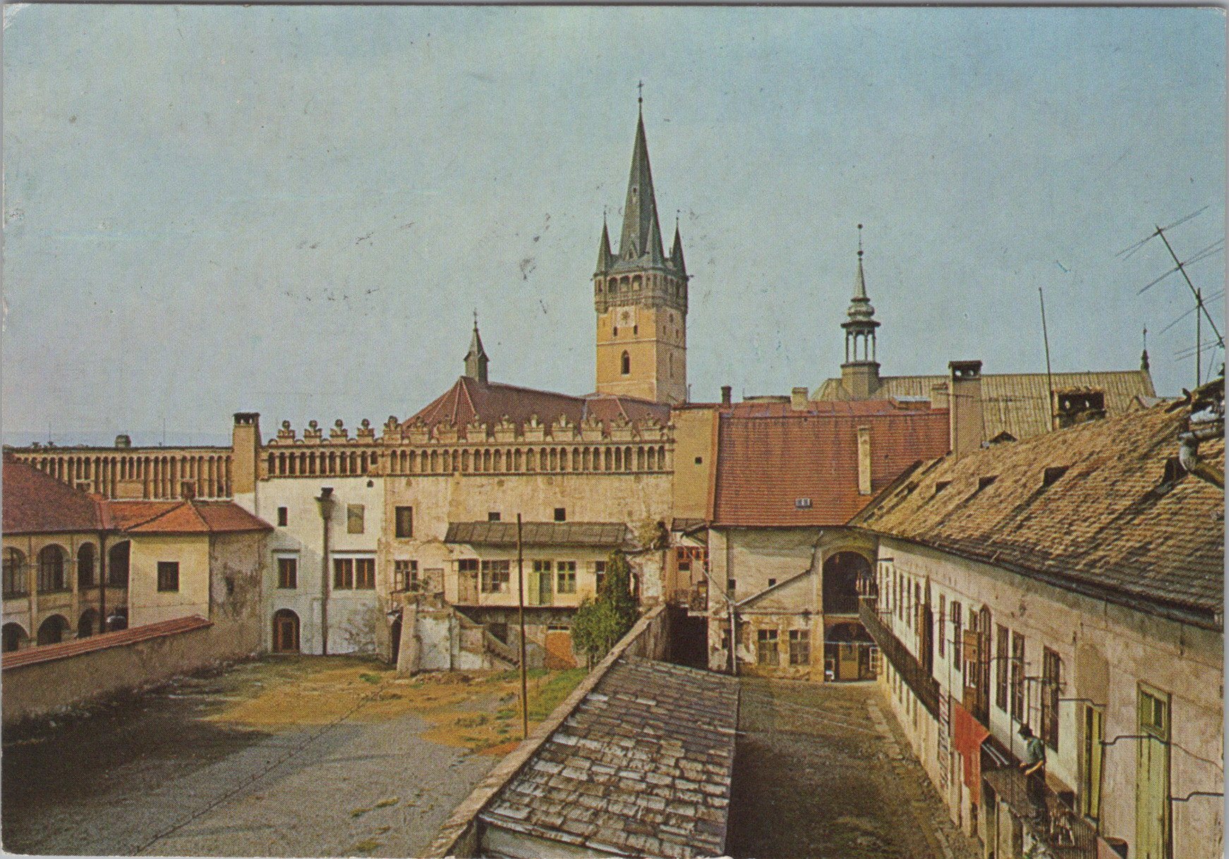 Prešov