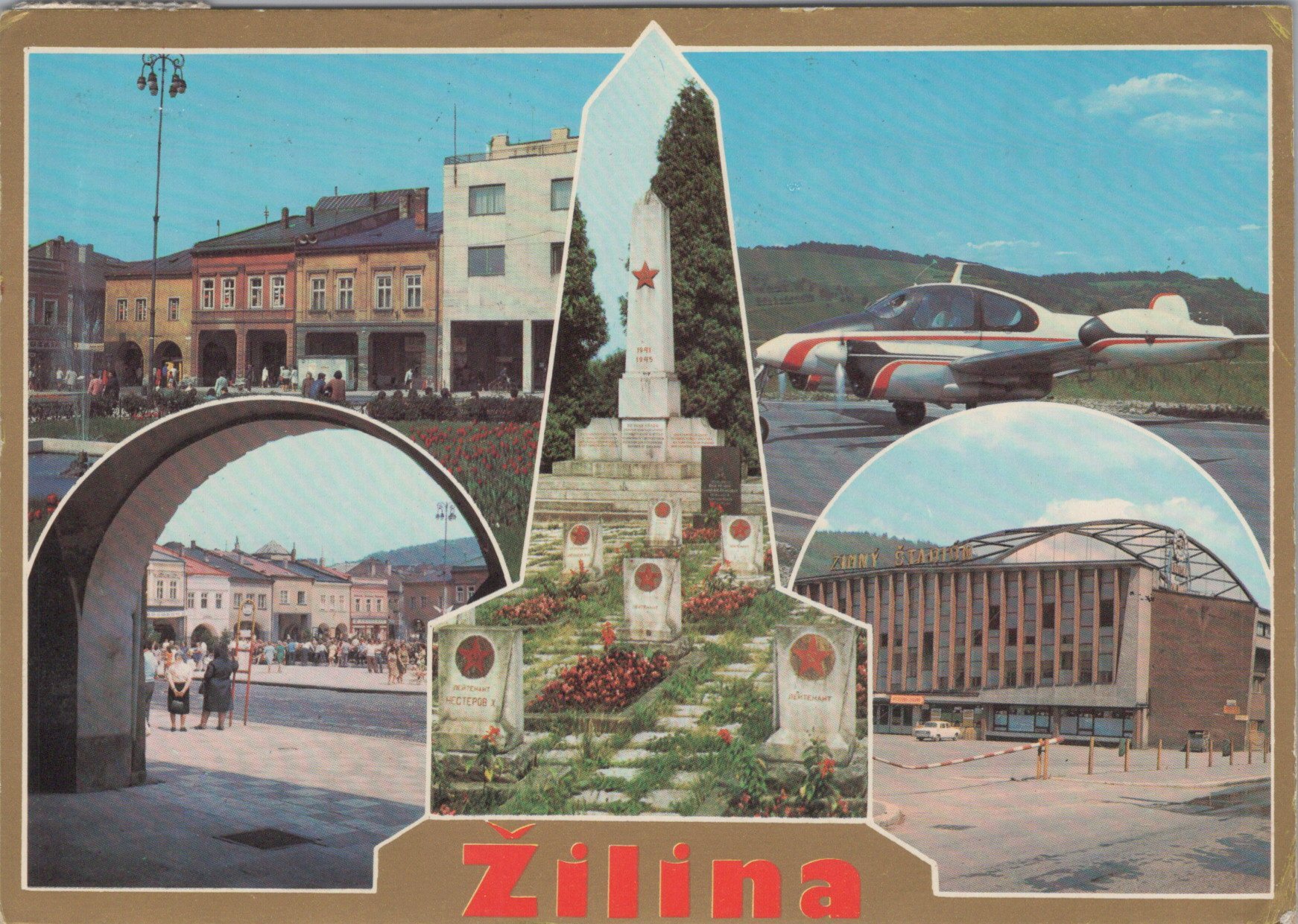 Žilina