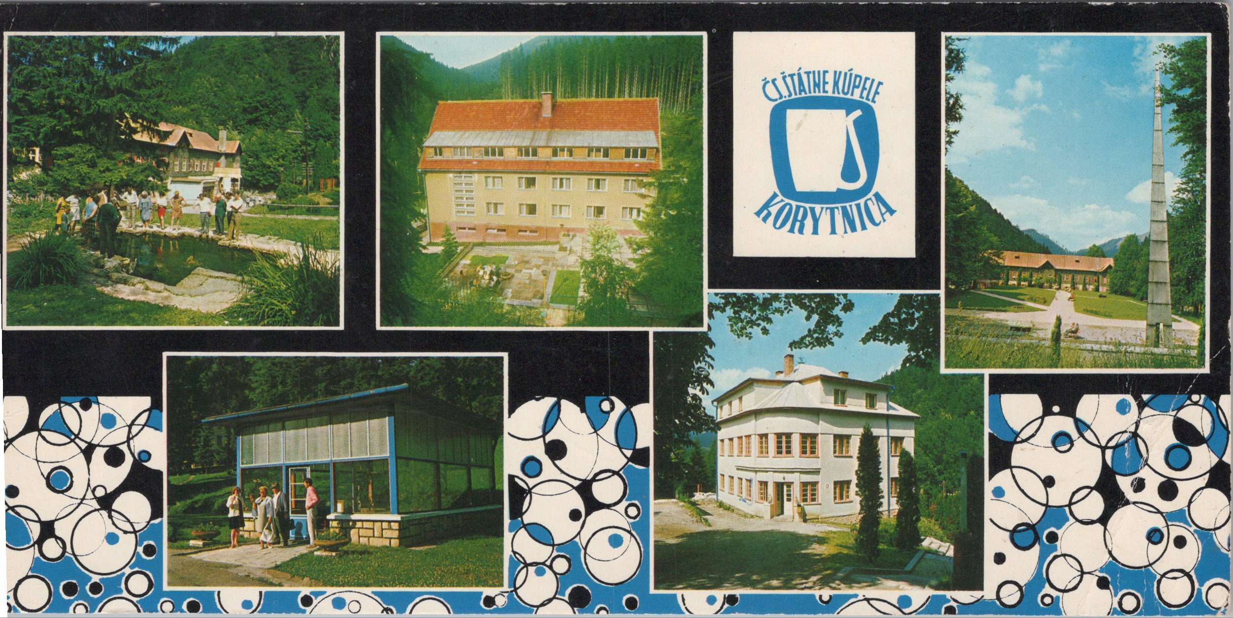 Korytnica 