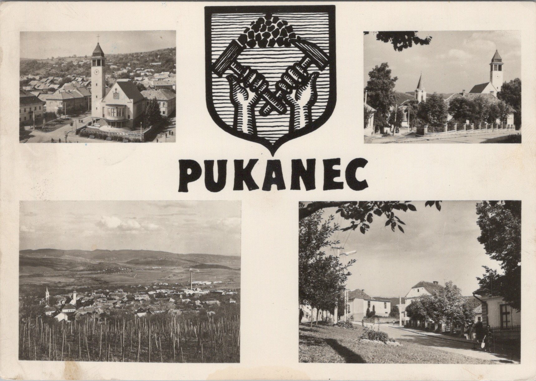 Pukanec