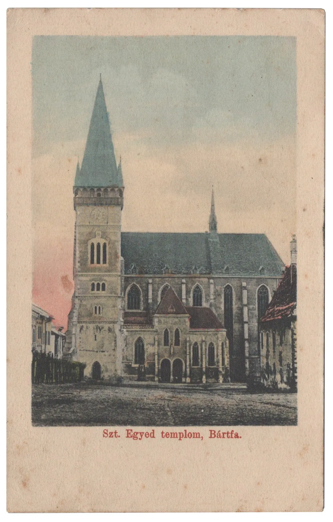 Bardejov