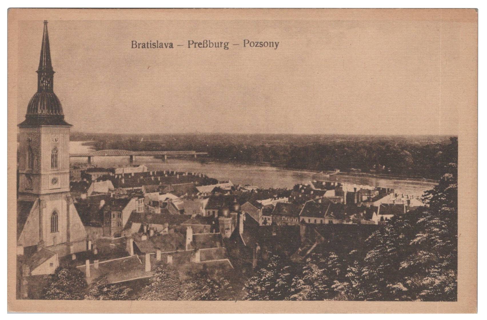 Bratislava
