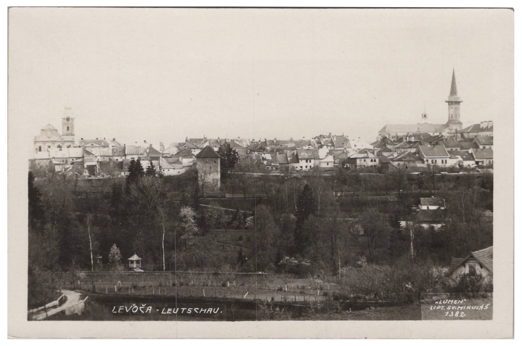 Levoča