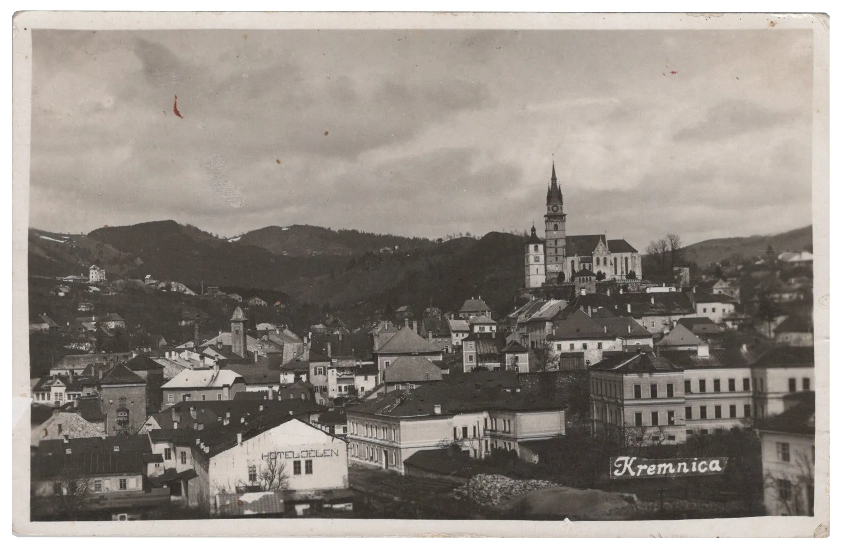 Kremnica
