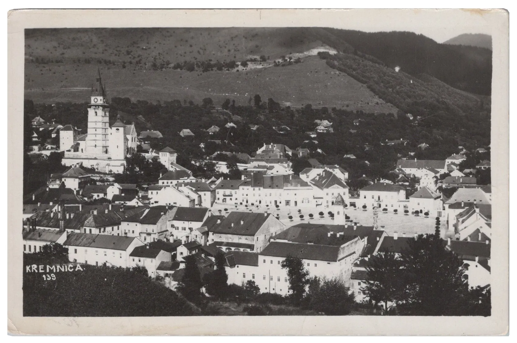 Kremnica