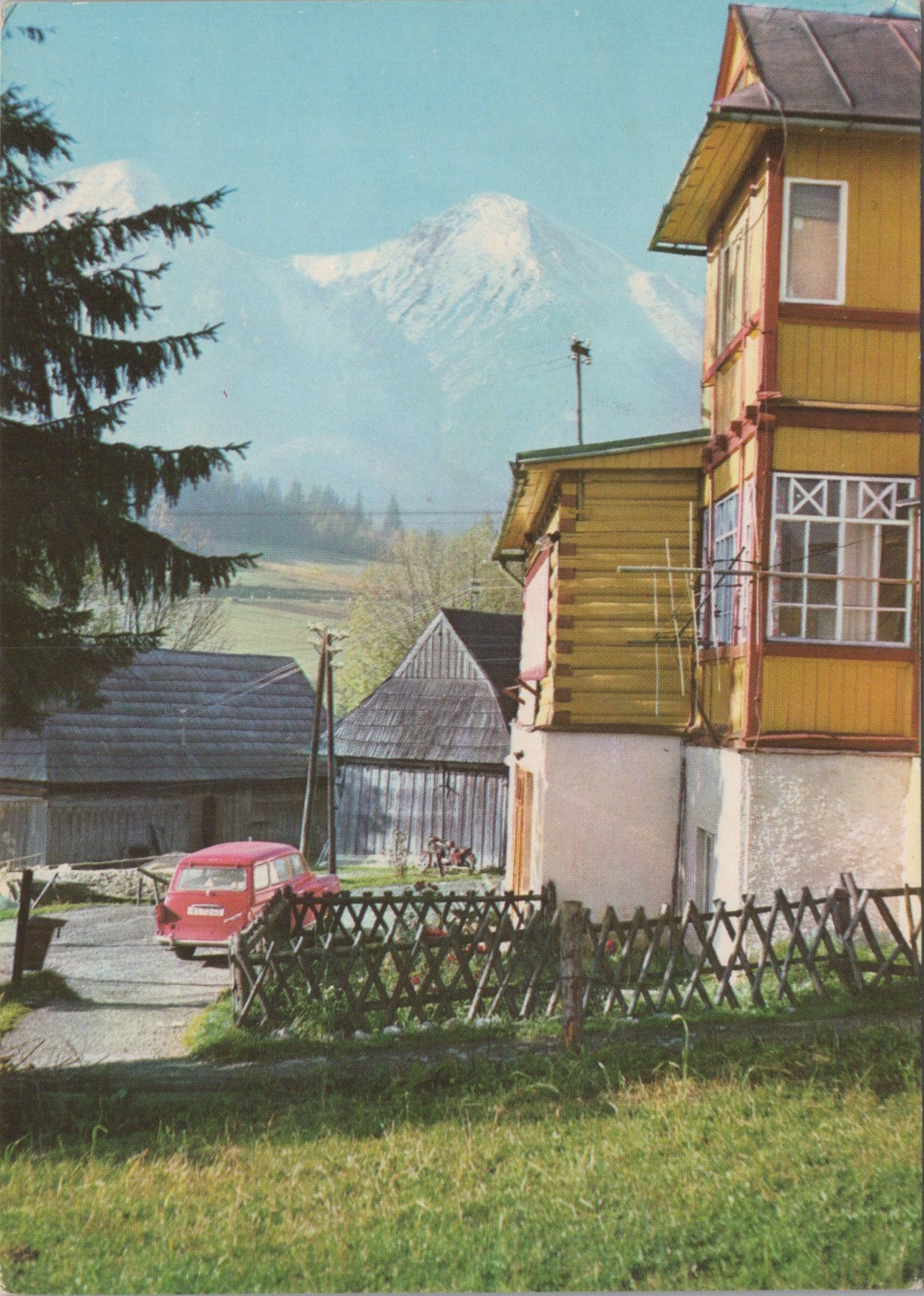 Ždiar