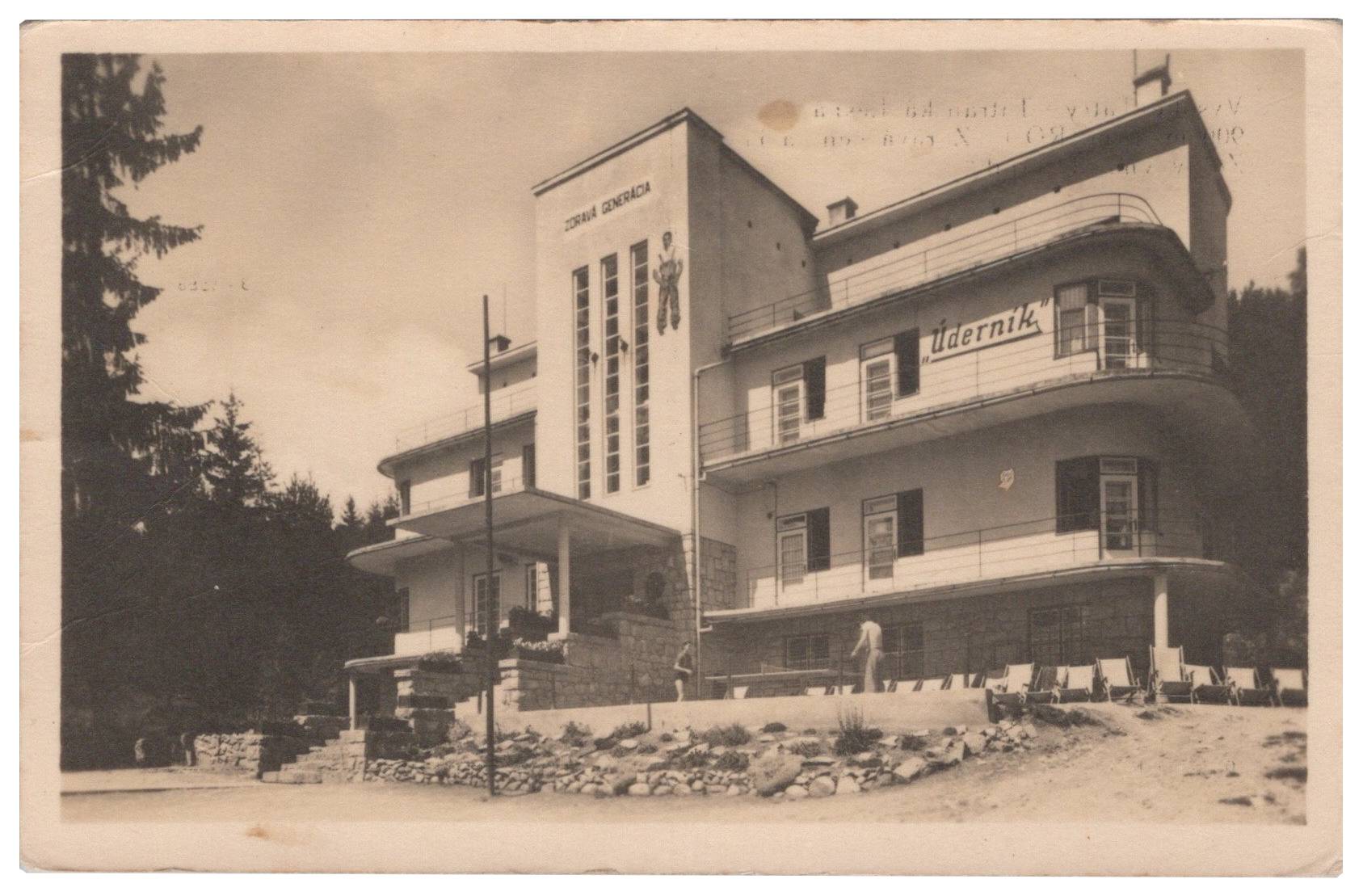 Tatranská Lesná