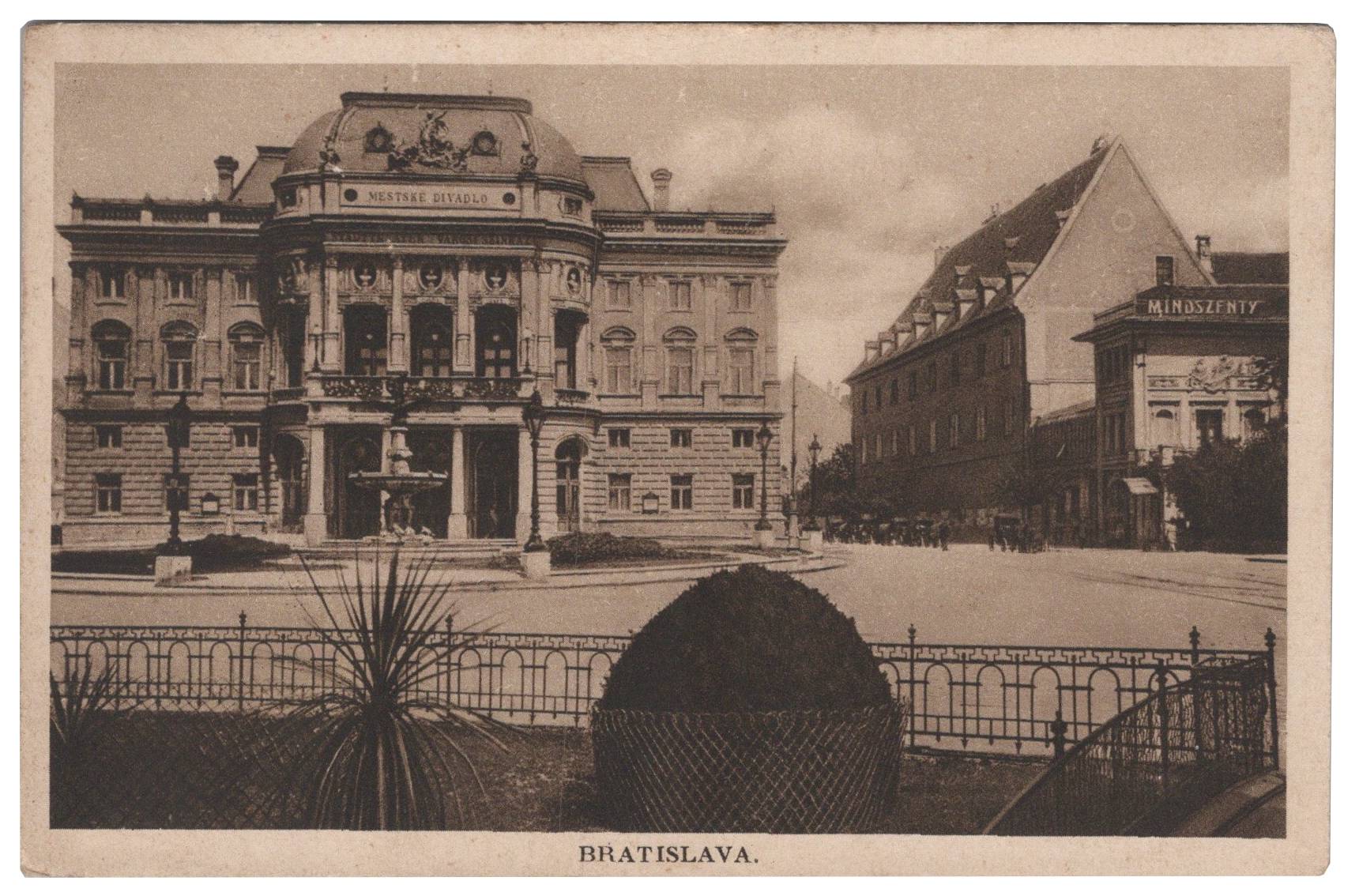 Bratislava 
