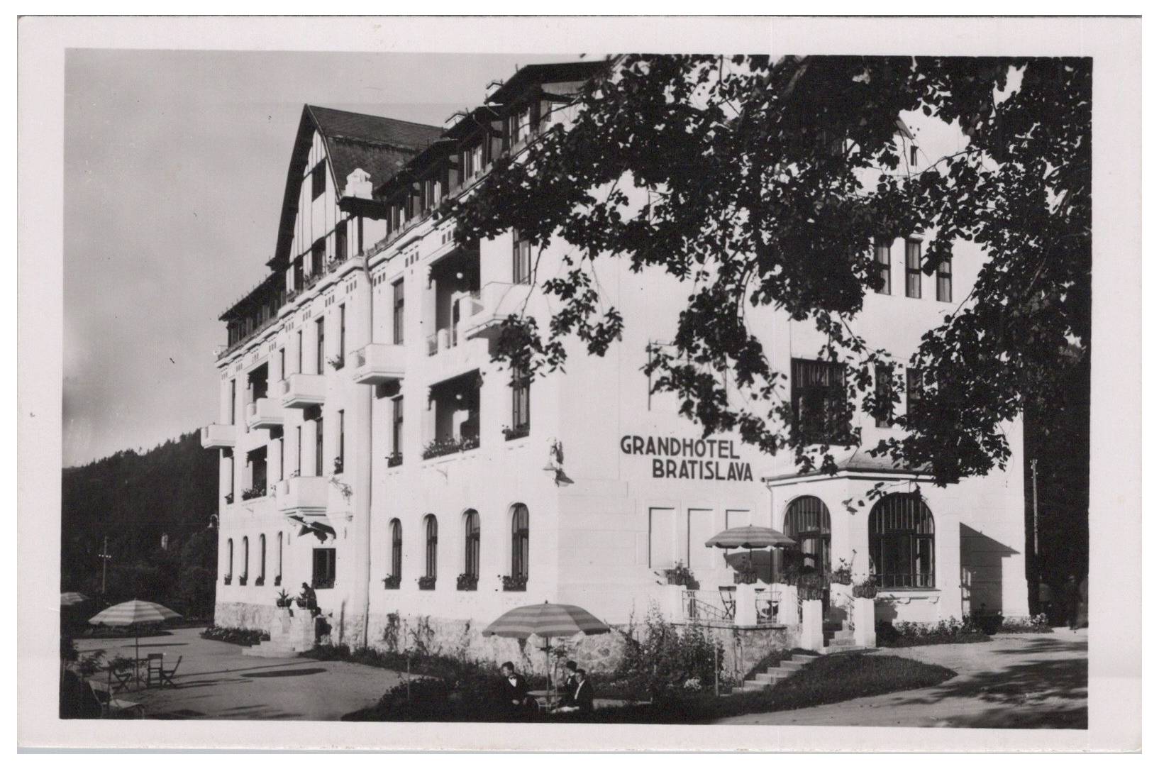 Ľubochňa 