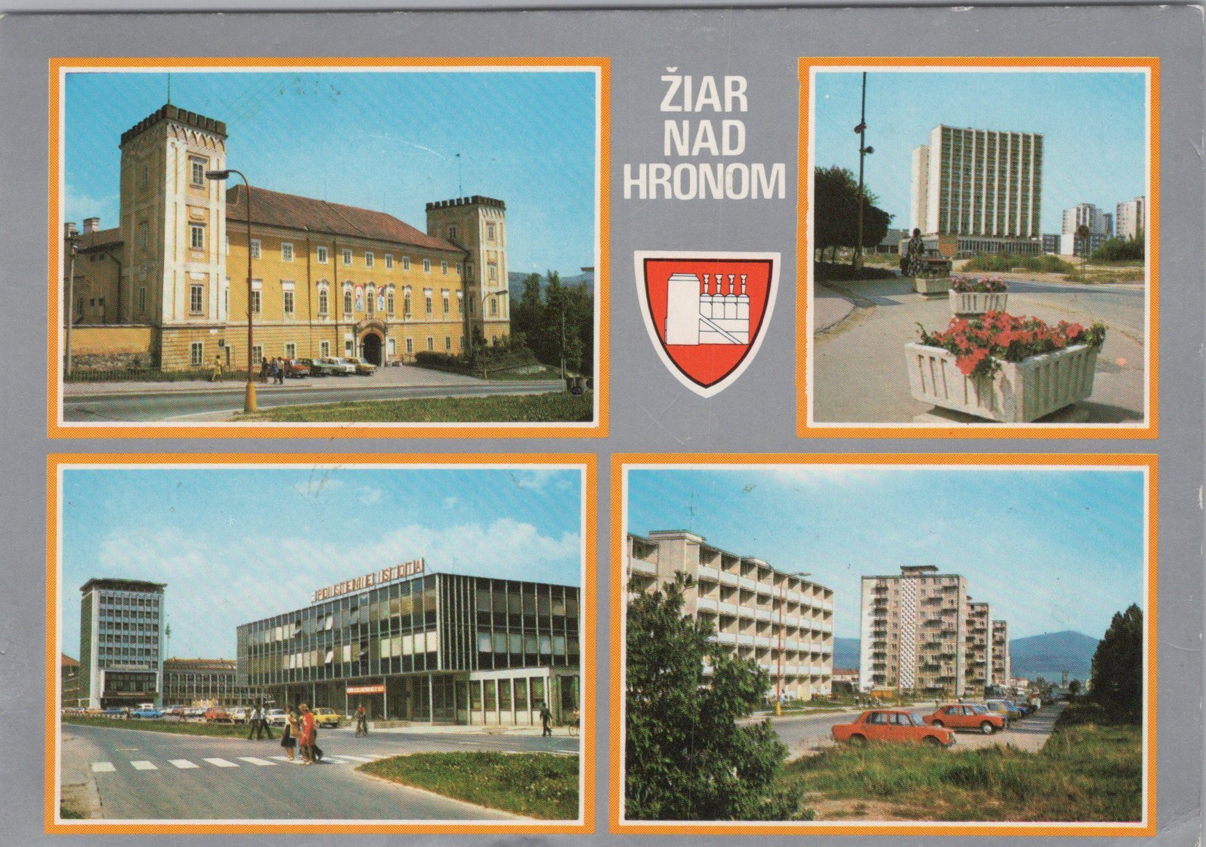 Žiar nad Hronom