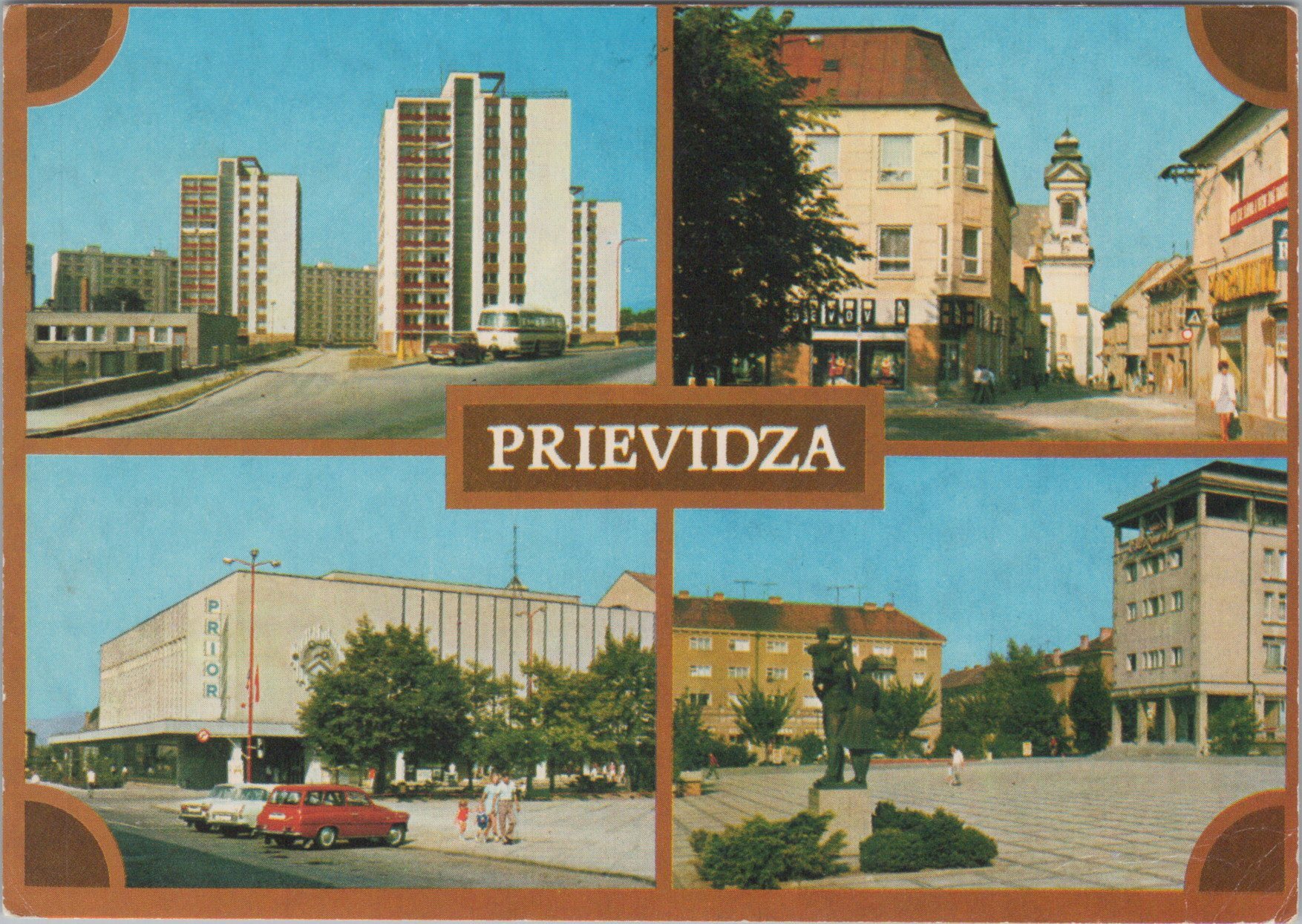 Prievidza