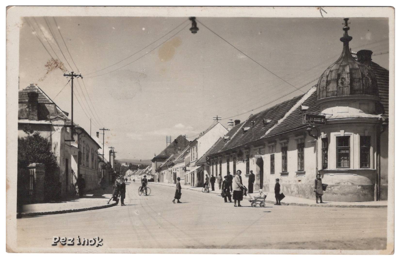 Pezinok