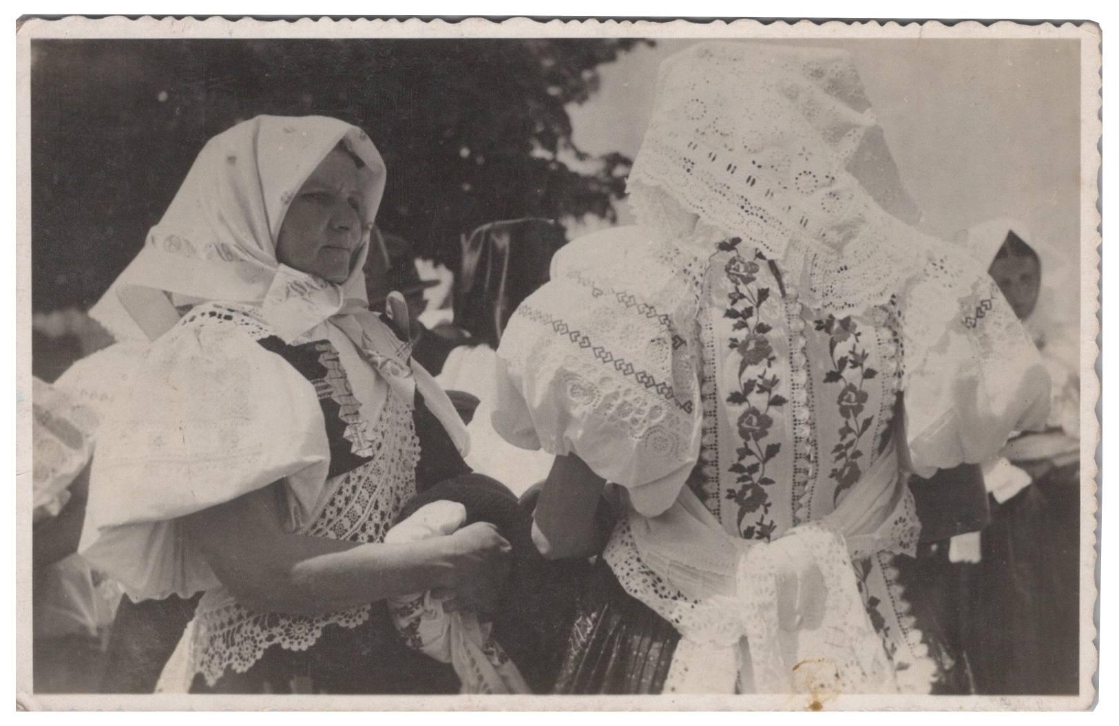 Kroje Detva