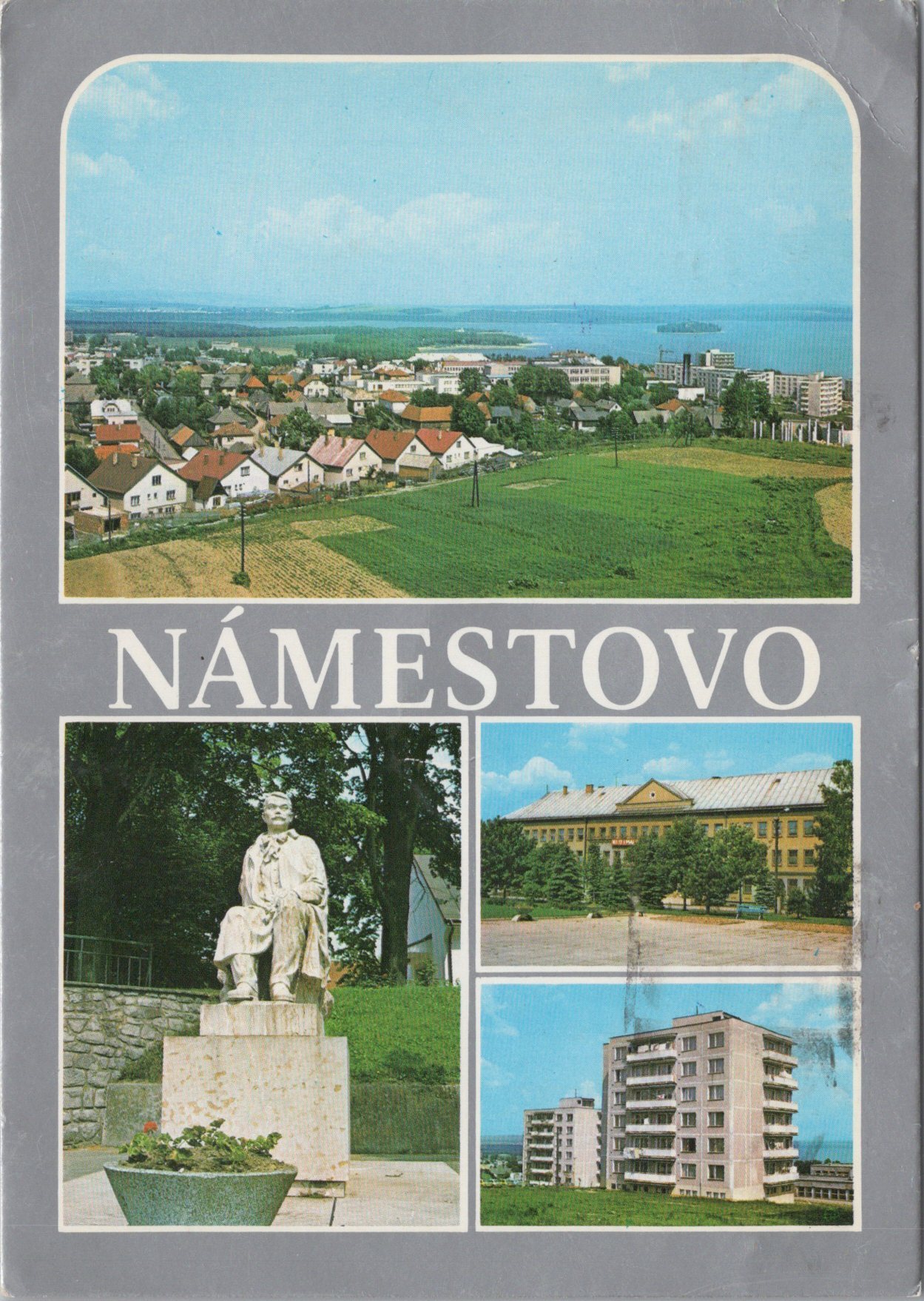 Námestovo