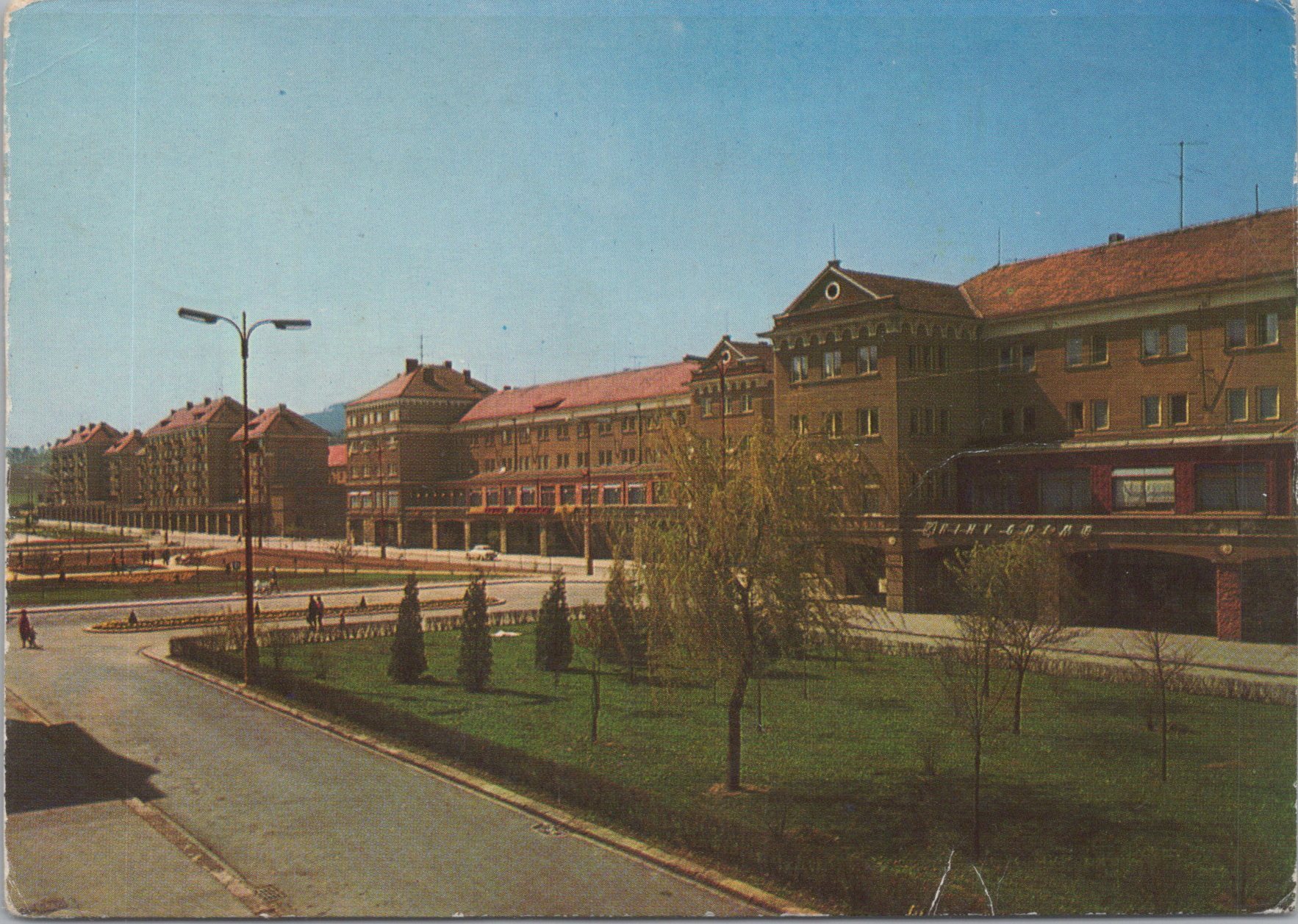 Nová Dubnica
