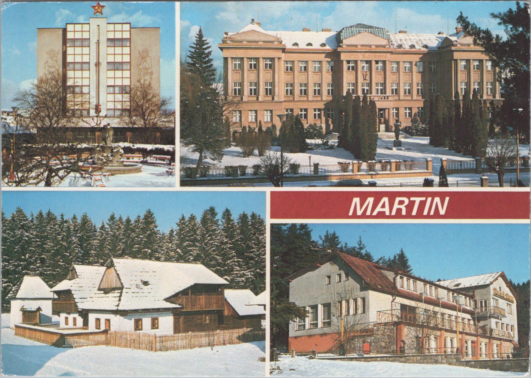 Martin