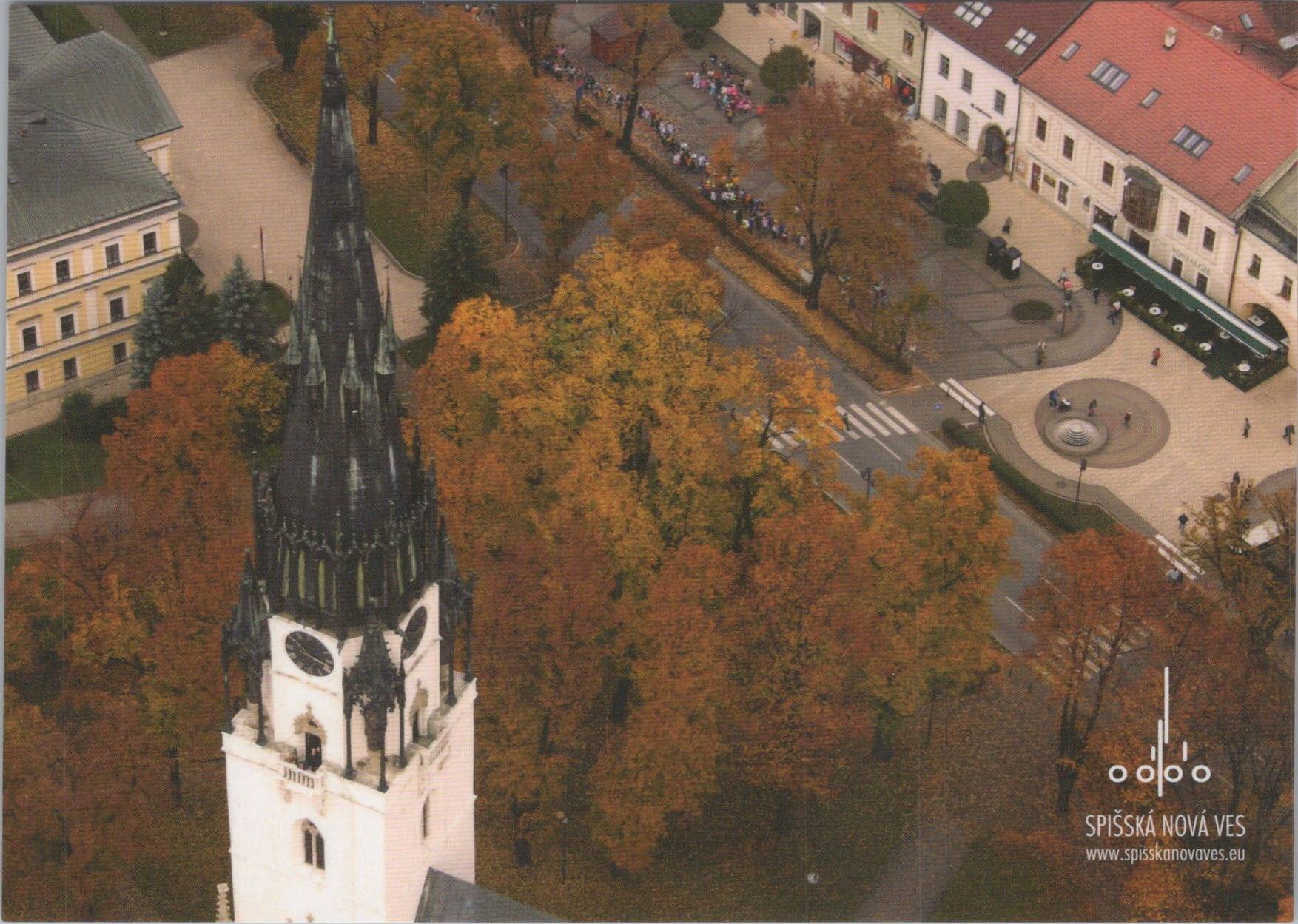 Spišská Nová Ves
