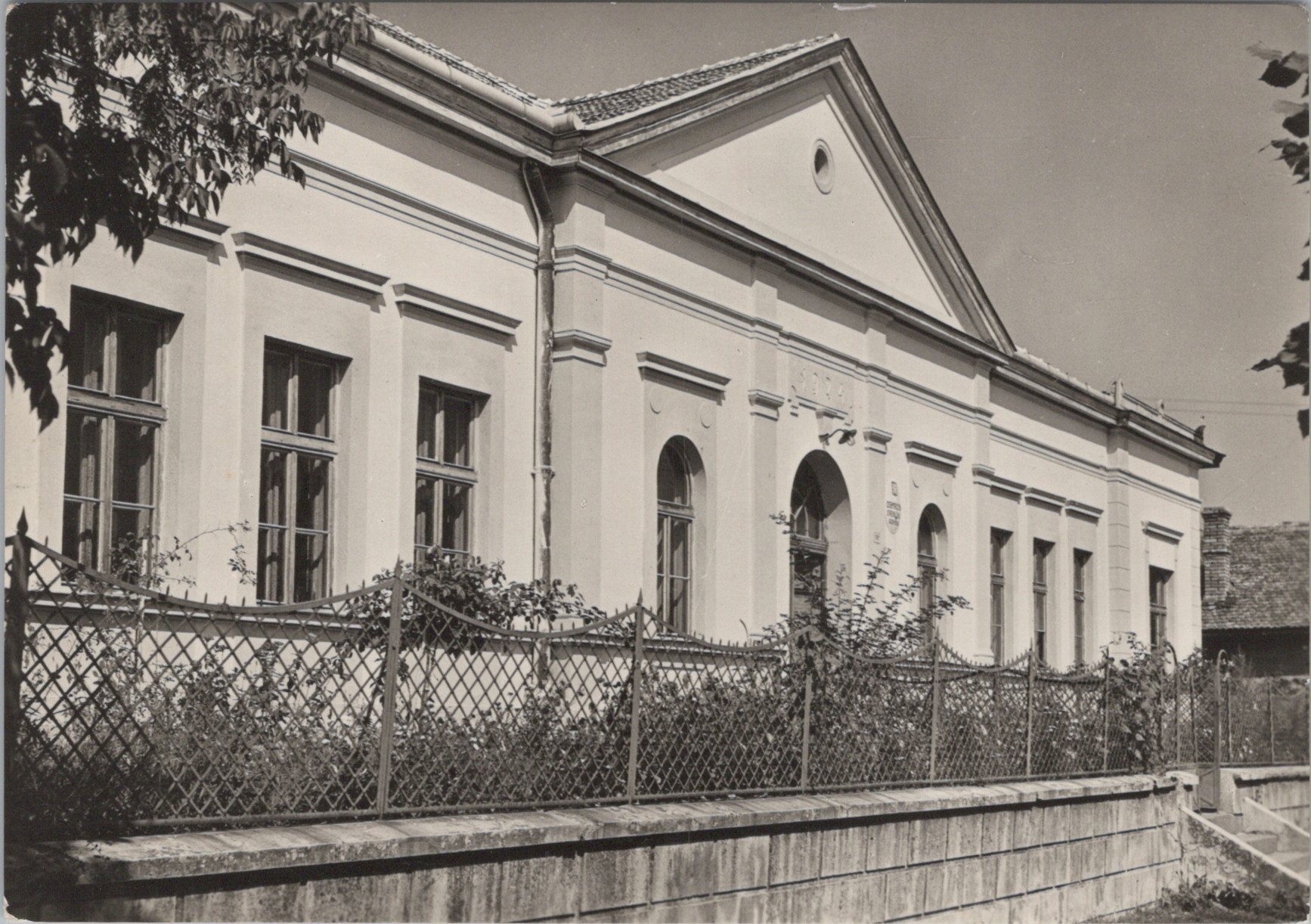 Jesenské
