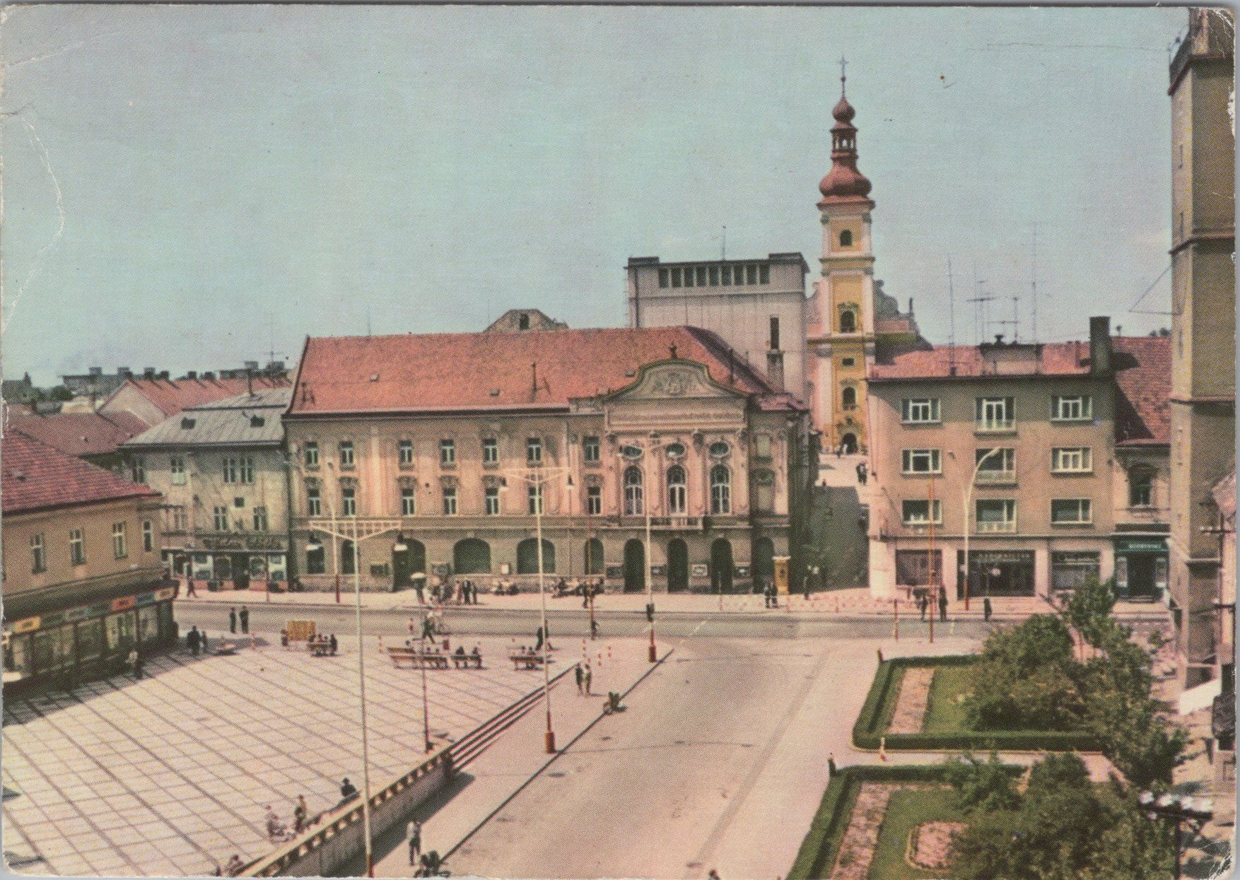 Trnava 