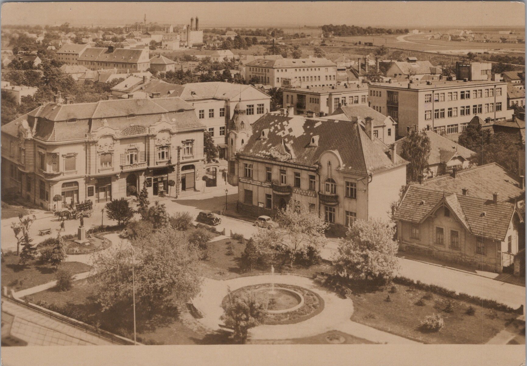 Trnava