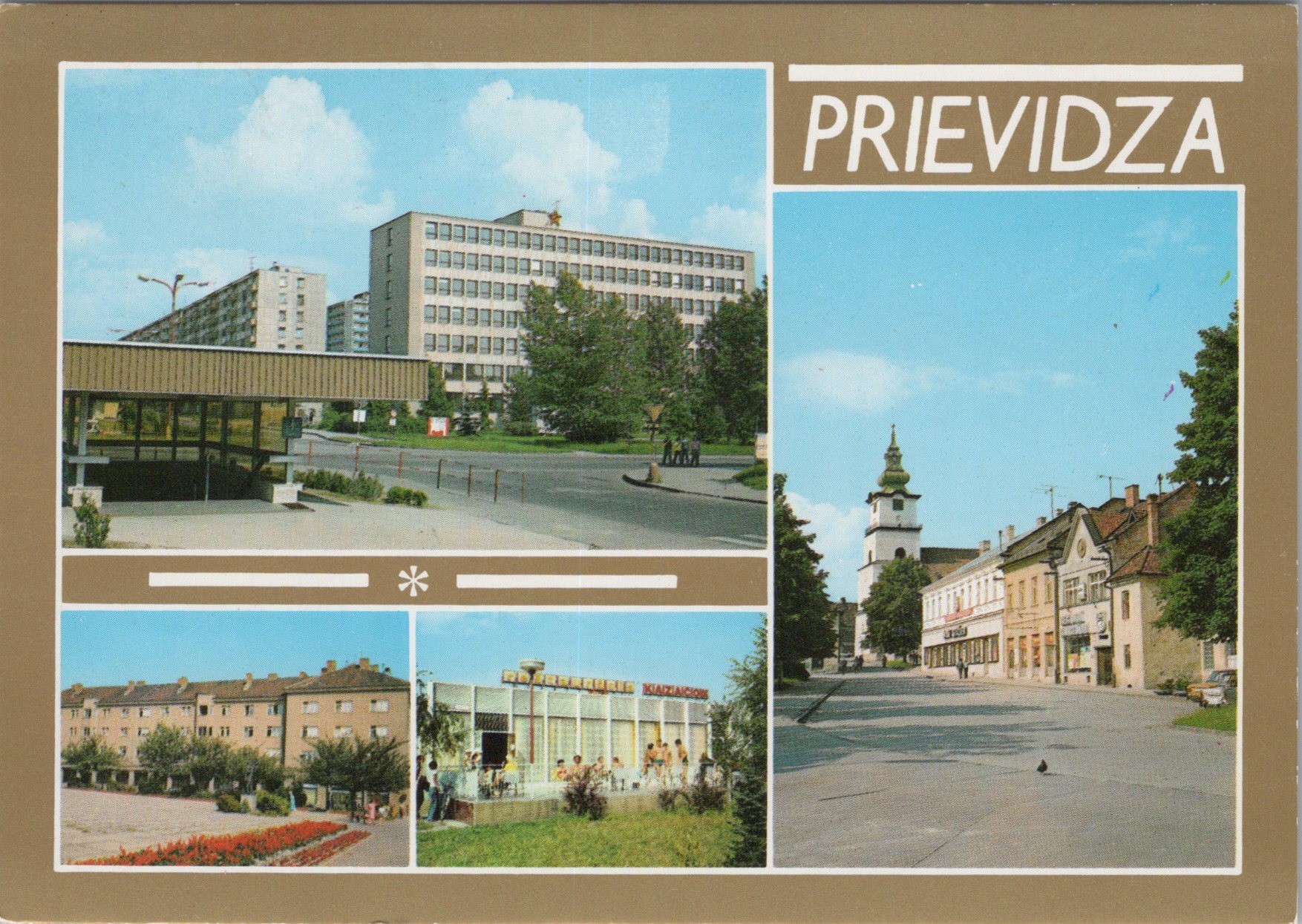 Prievidza