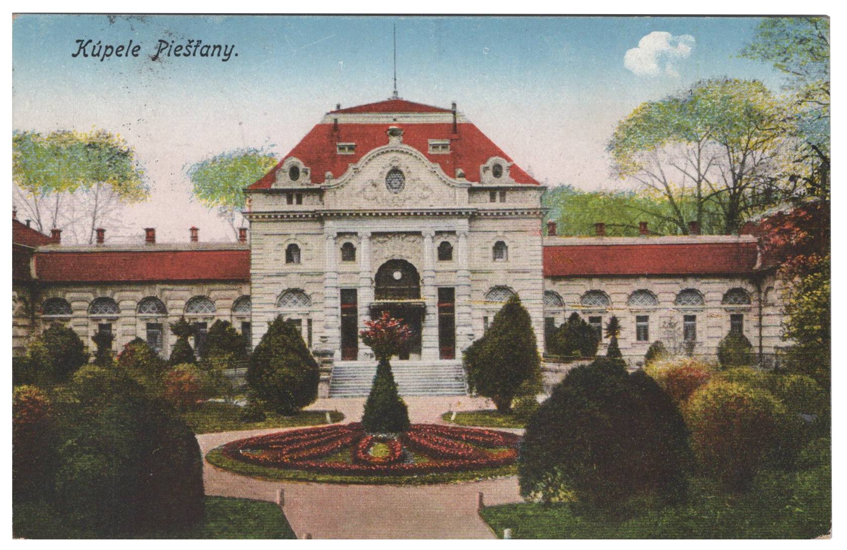 Piešťany 