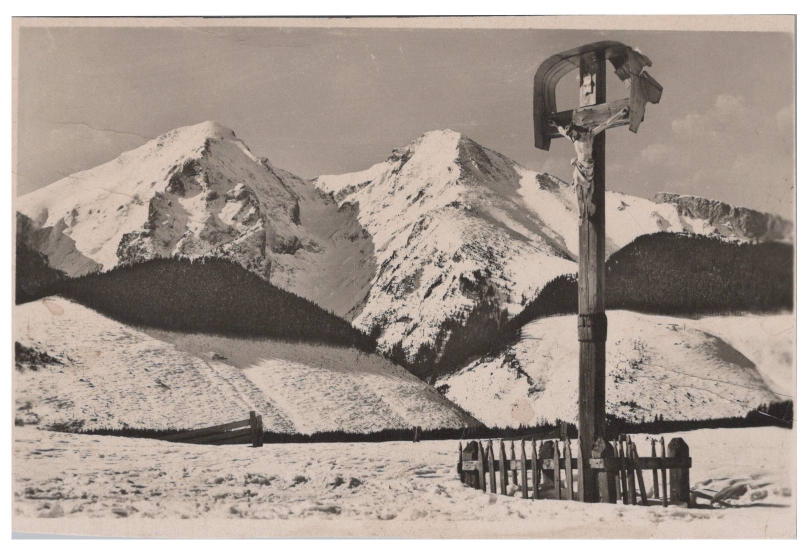 Vysoké Tatry 
