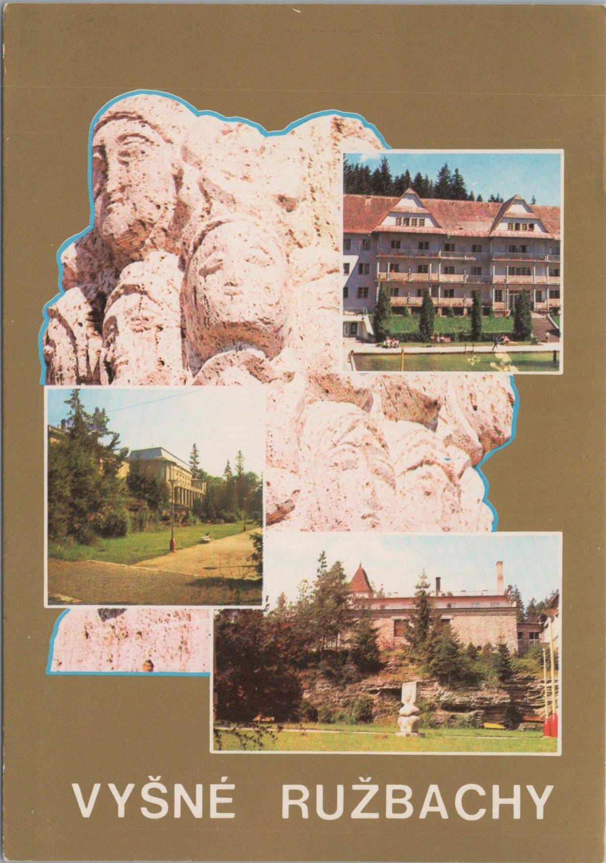 Vyšné Ružbachy