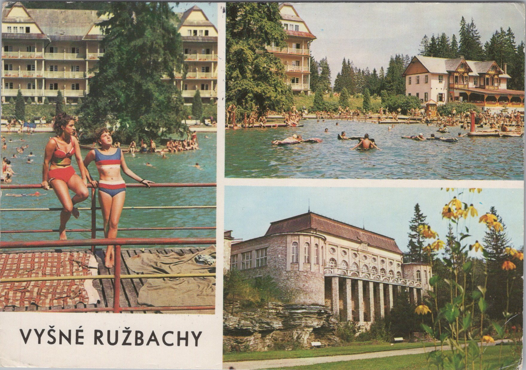 Vyšné Ružbachy