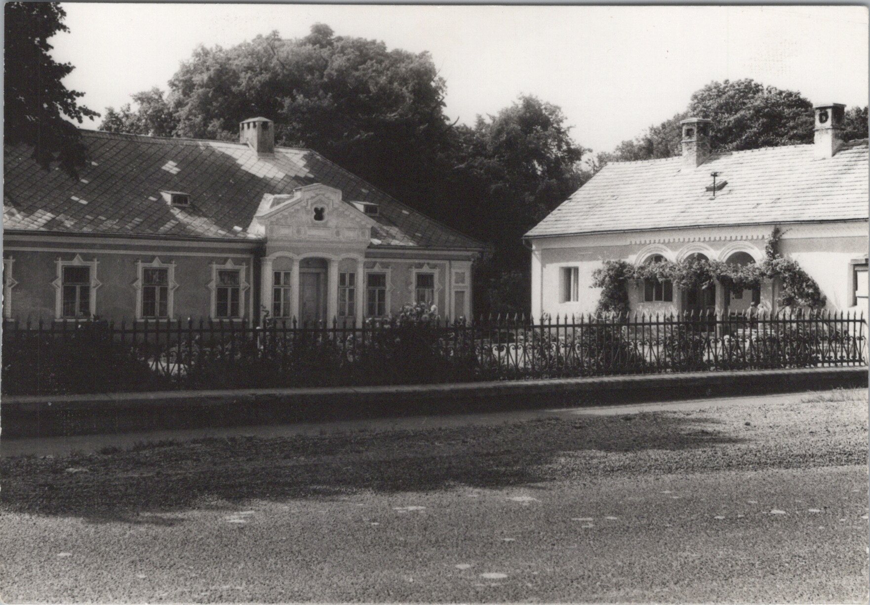 Tornaľa - Šafárikovo