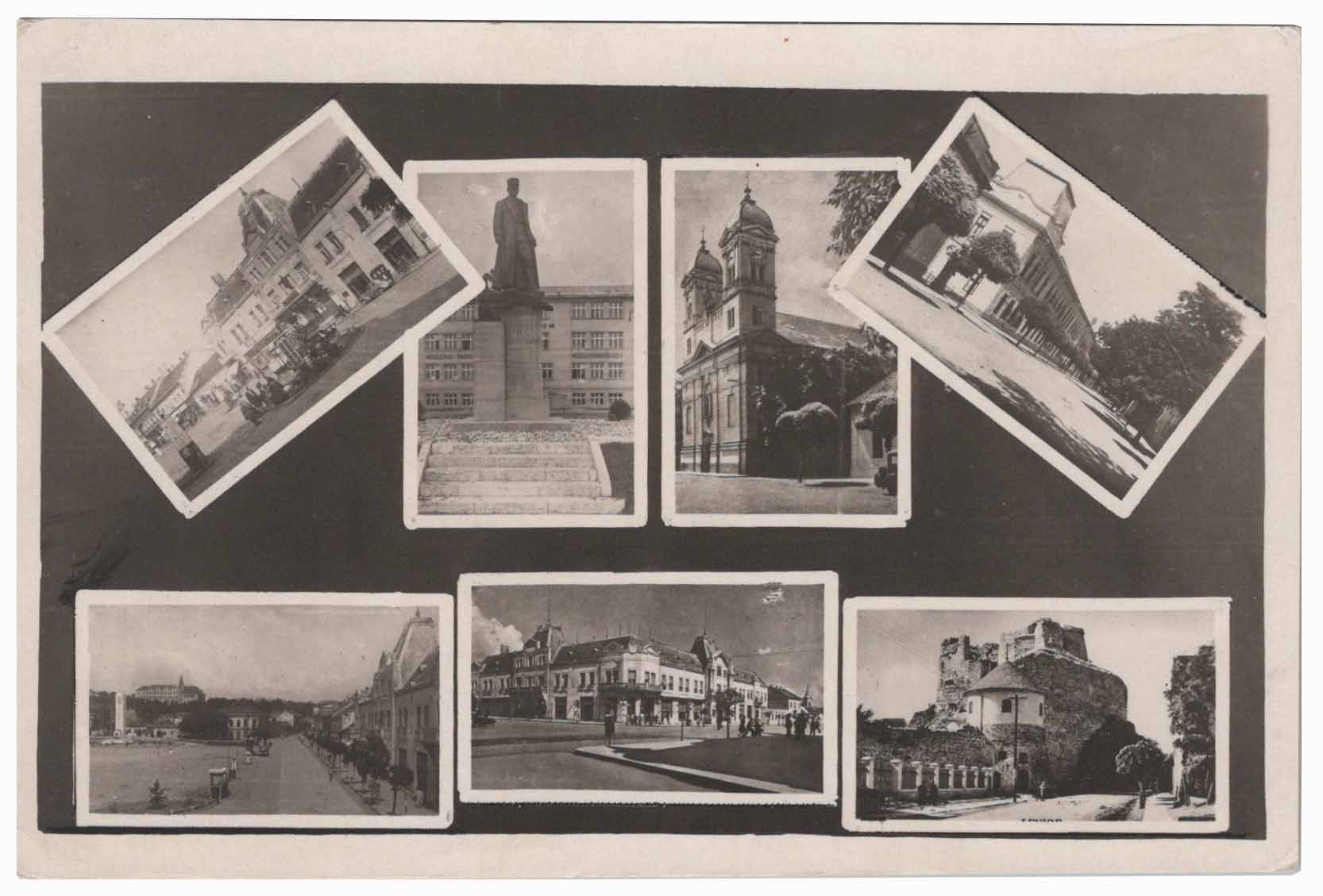 Levice 
