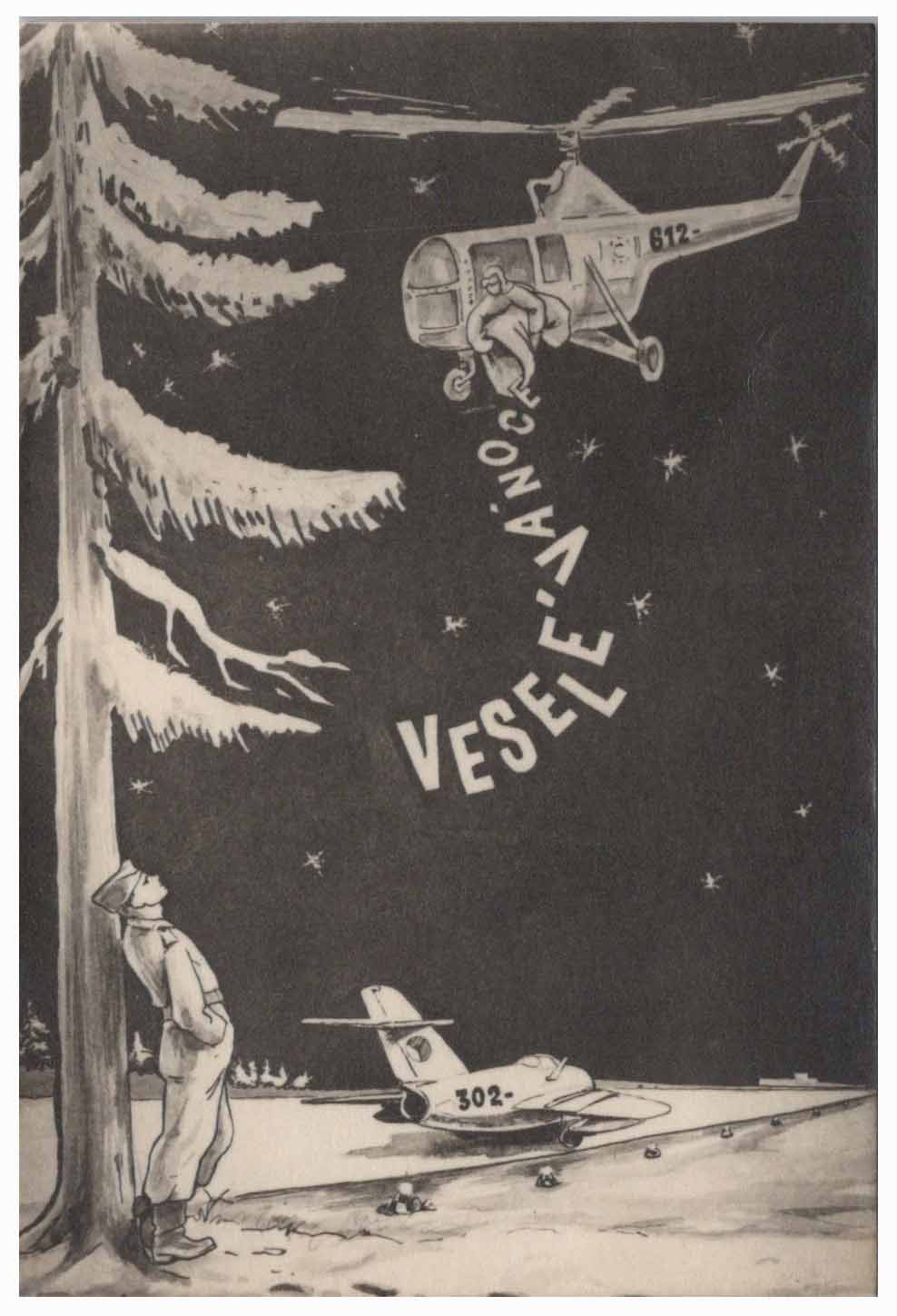 Veselé Vánoce
