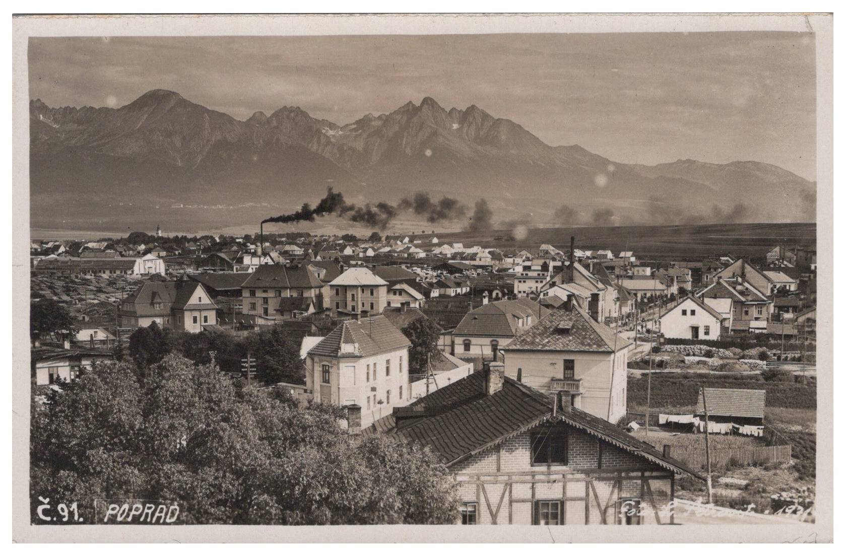 Poprad 