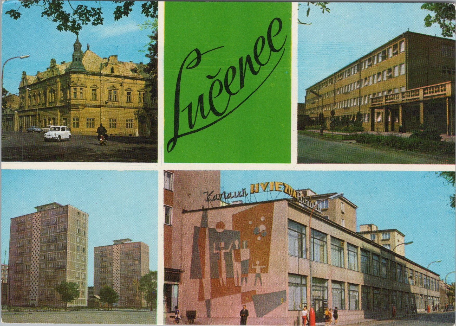 Lučenec