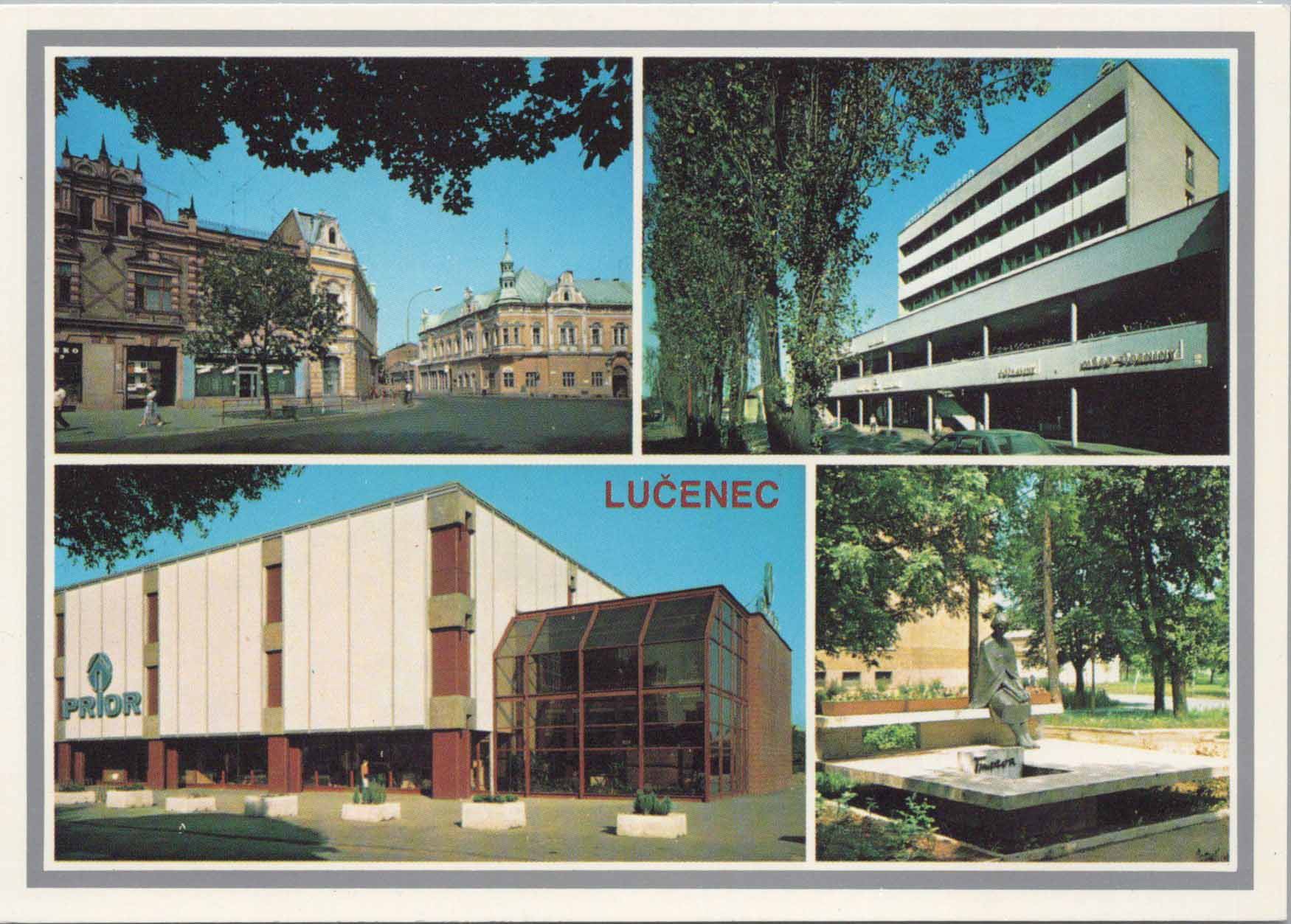 Lučenec