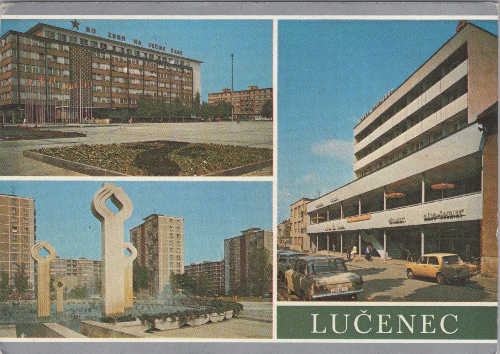 Lučenec
