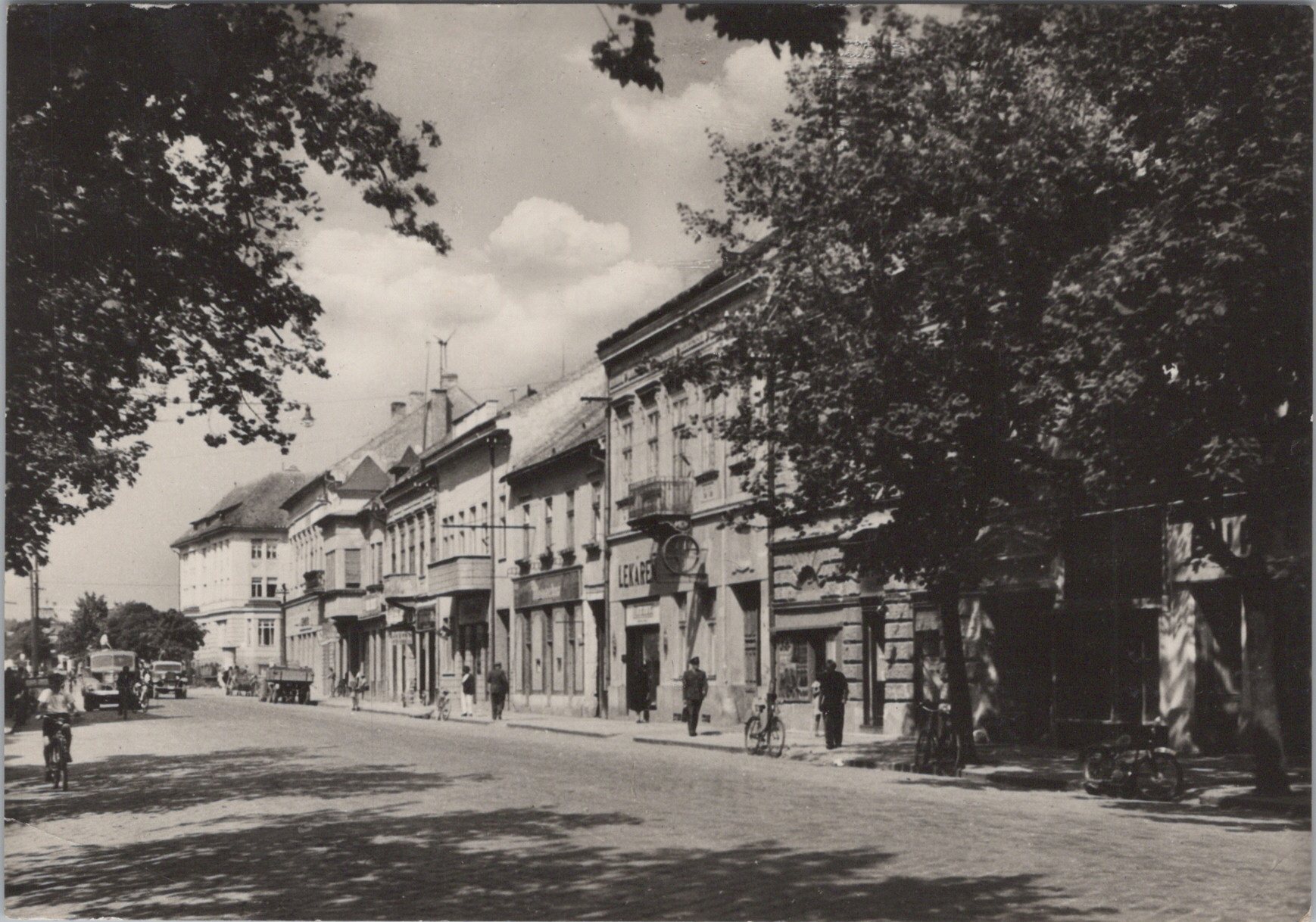 Lučenec