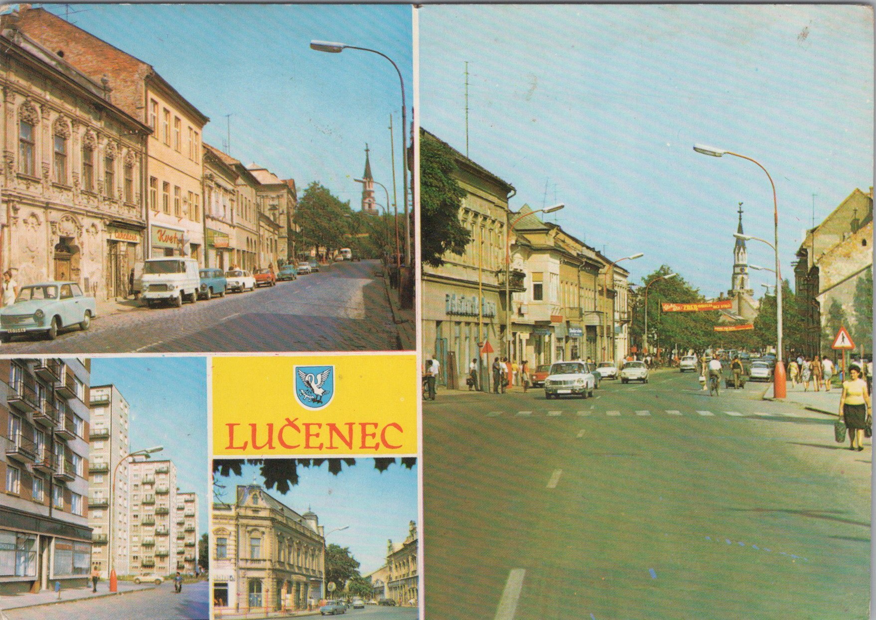 Lučenec