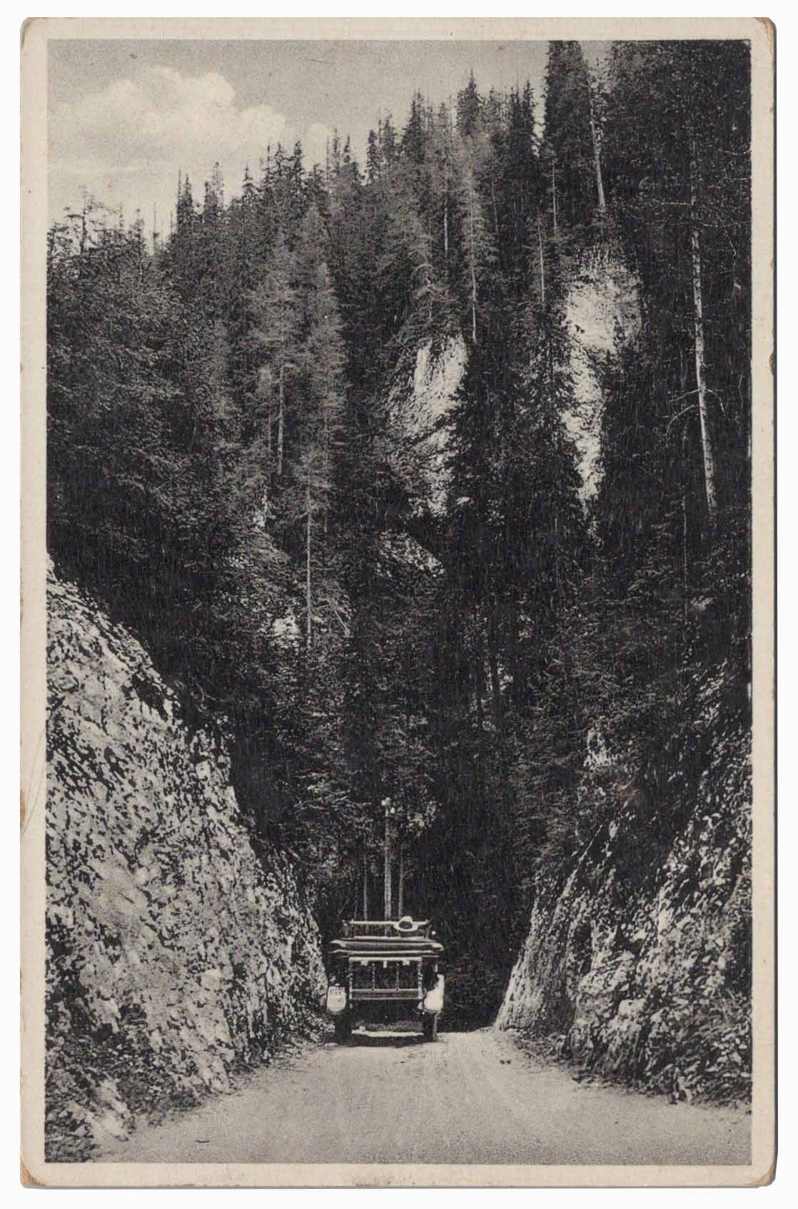 Stratenská dolina