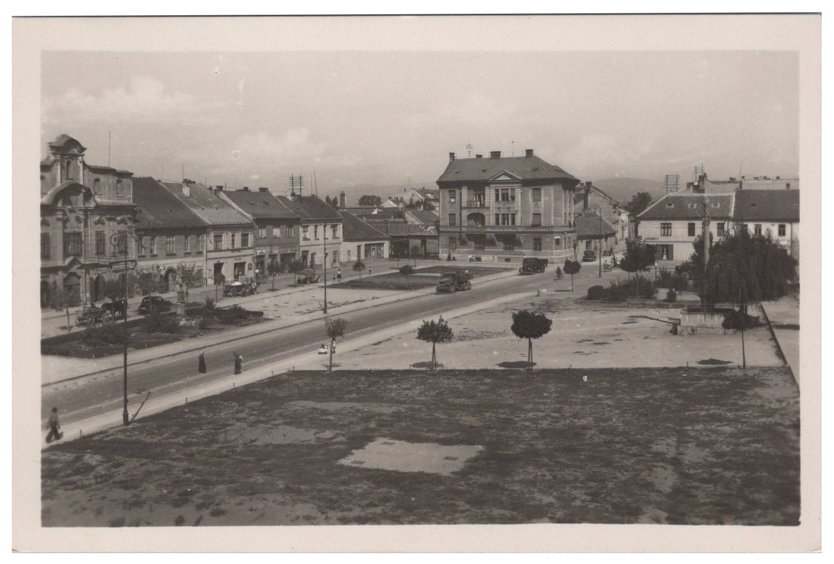 Nové Mesto nad Váhom 