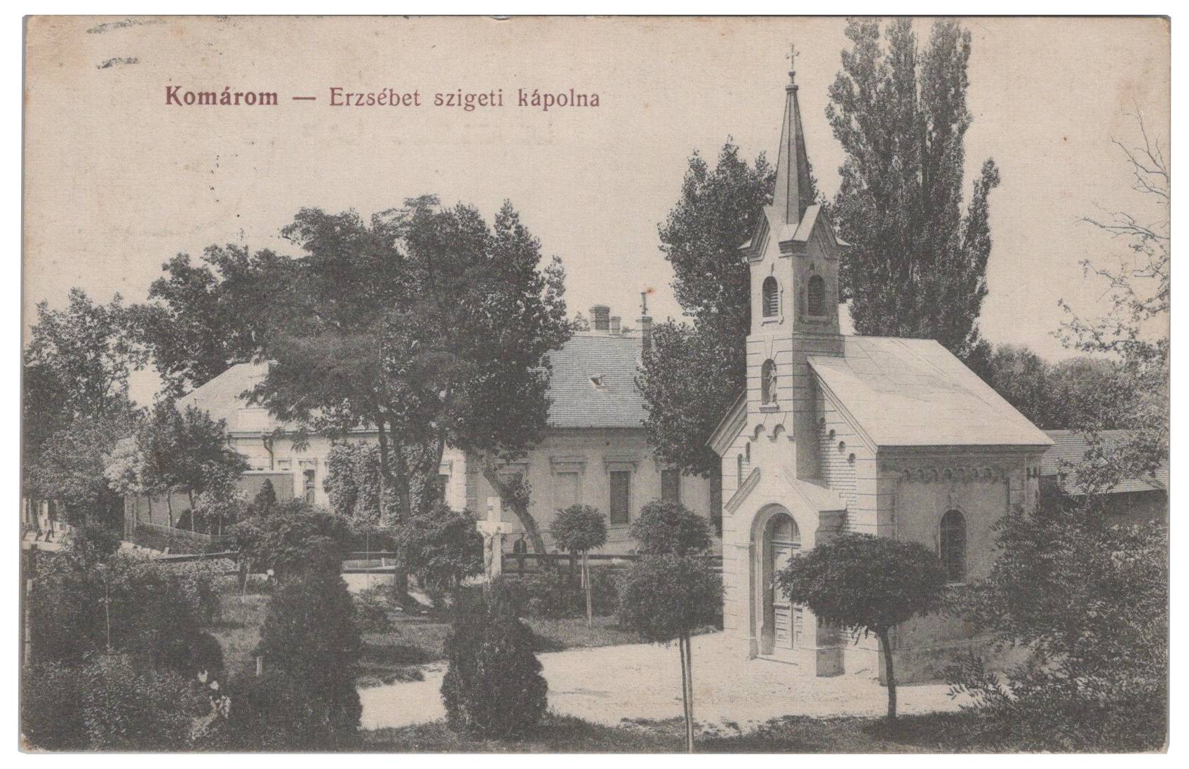 Komárno - Komárom