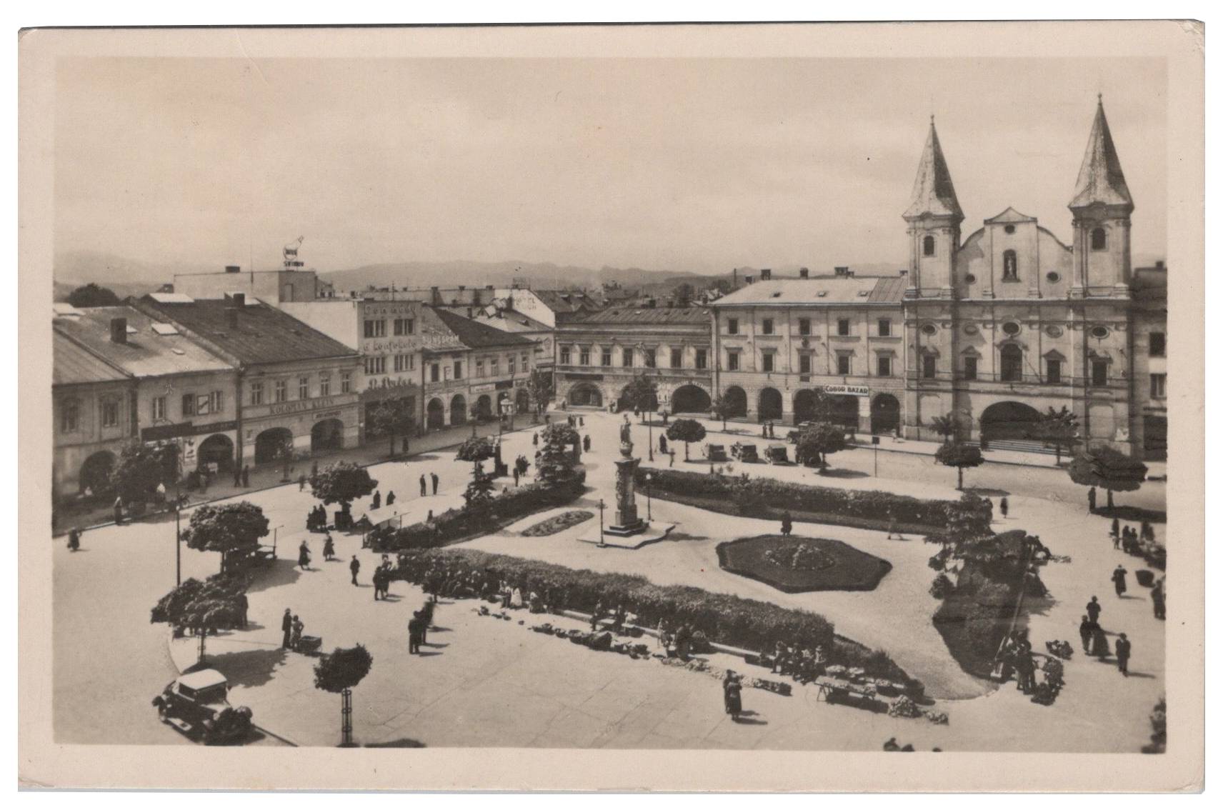 Žilina