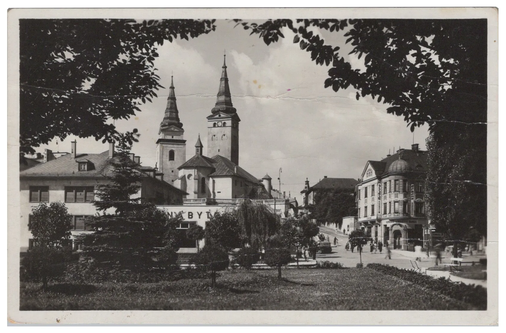 Žilina