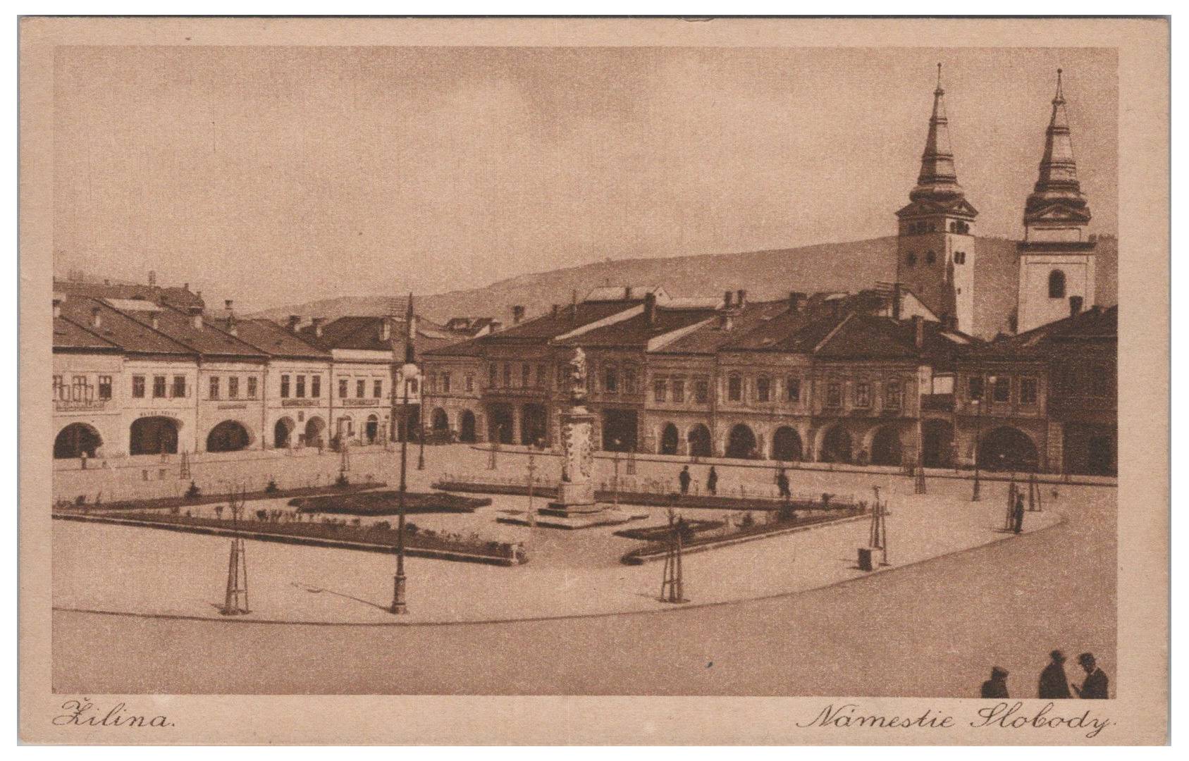 Žilina