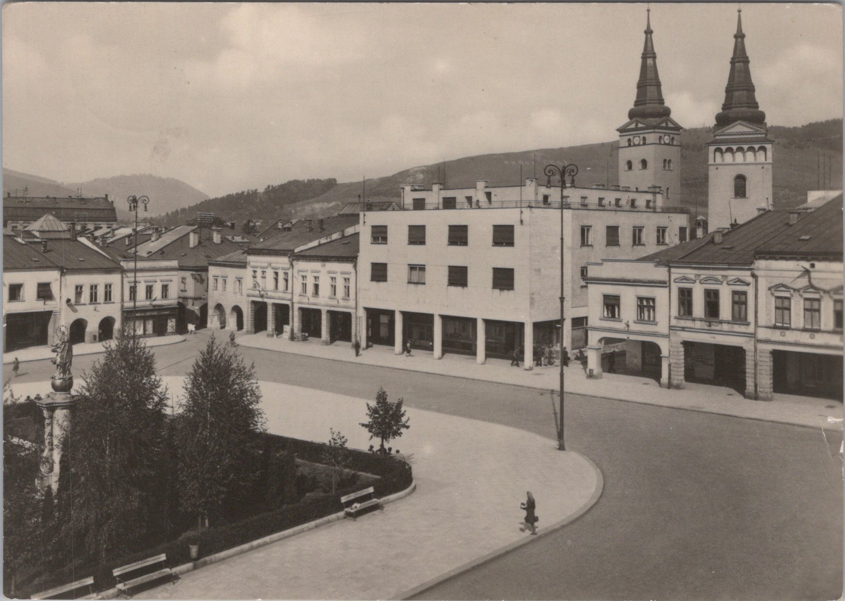 Žilina