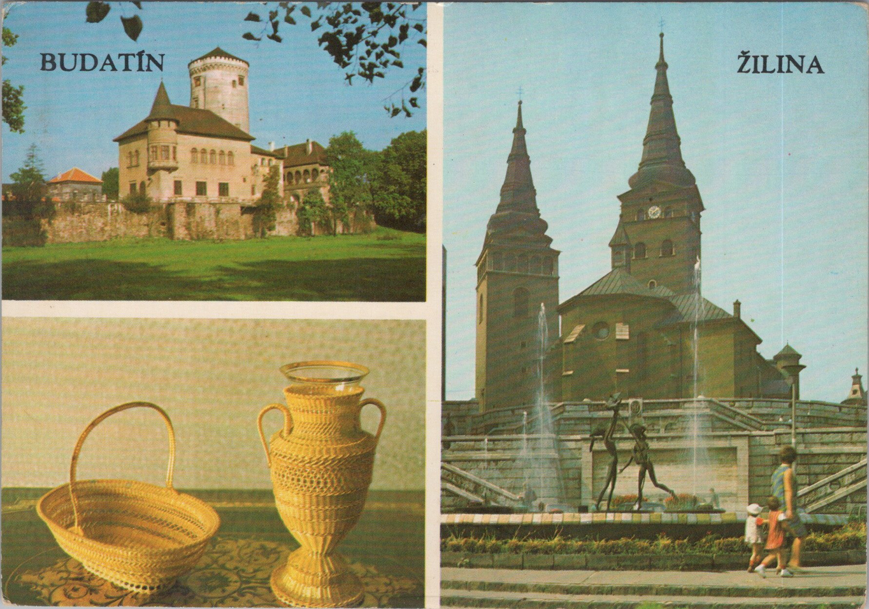 Žilina