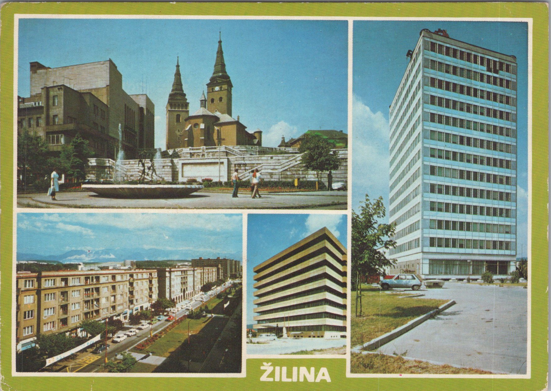 Žilina