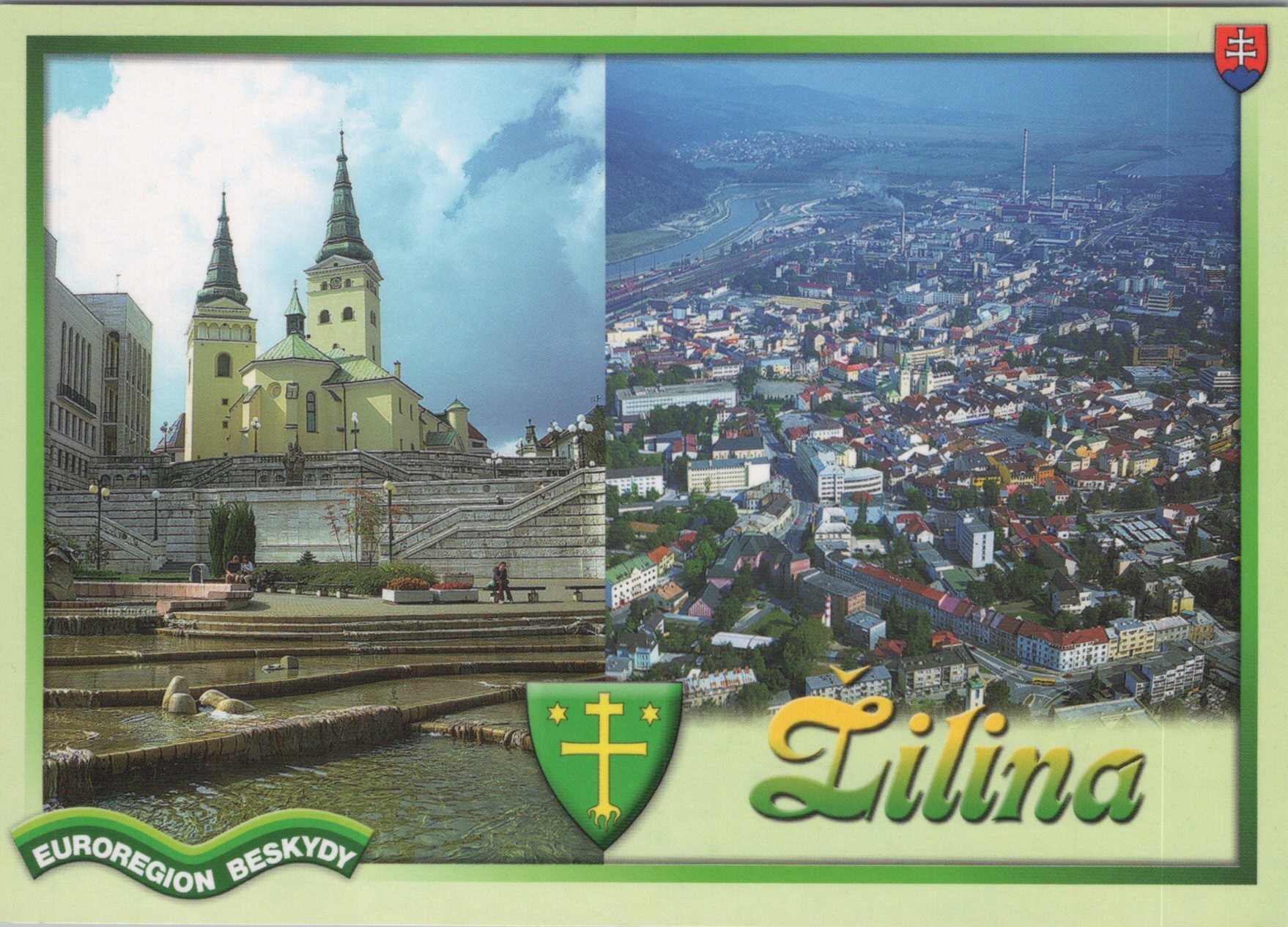 Žilina